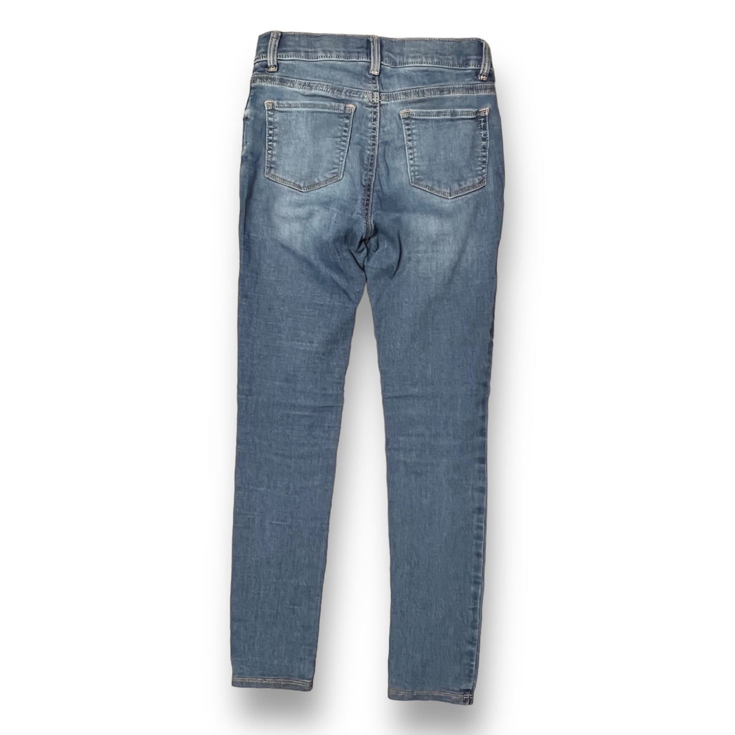 Girls Gap Kids Size 12 Youth Jean Denim Stretch Jegging