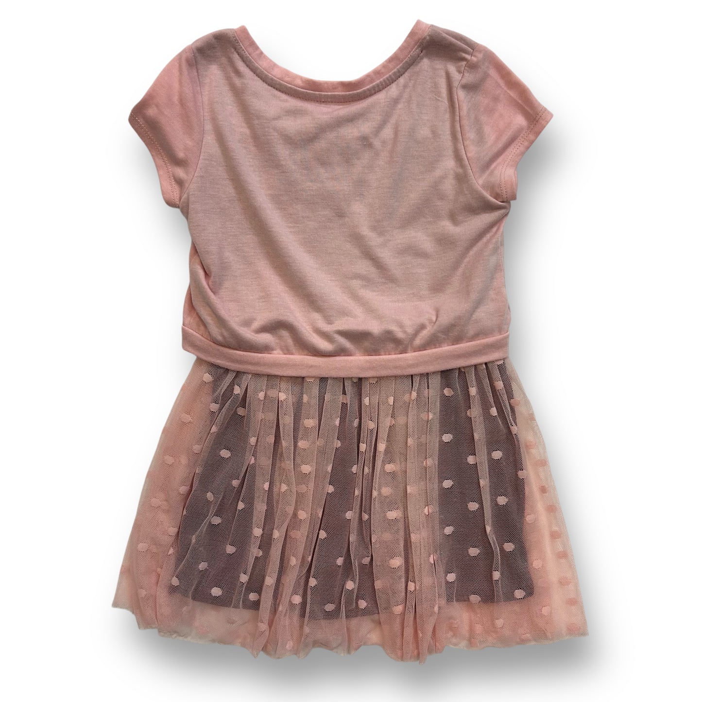 Girls Size 4/4T Spring and Summer Dress Collection: Lot of 4 Dresses