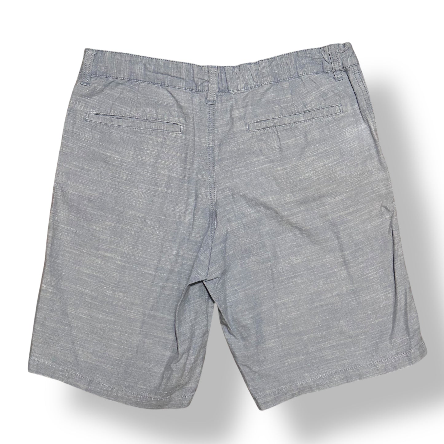 Cat & Jack Boys Size 16 Youth Shorts Cotton Blend Adjustable Waist Chinos