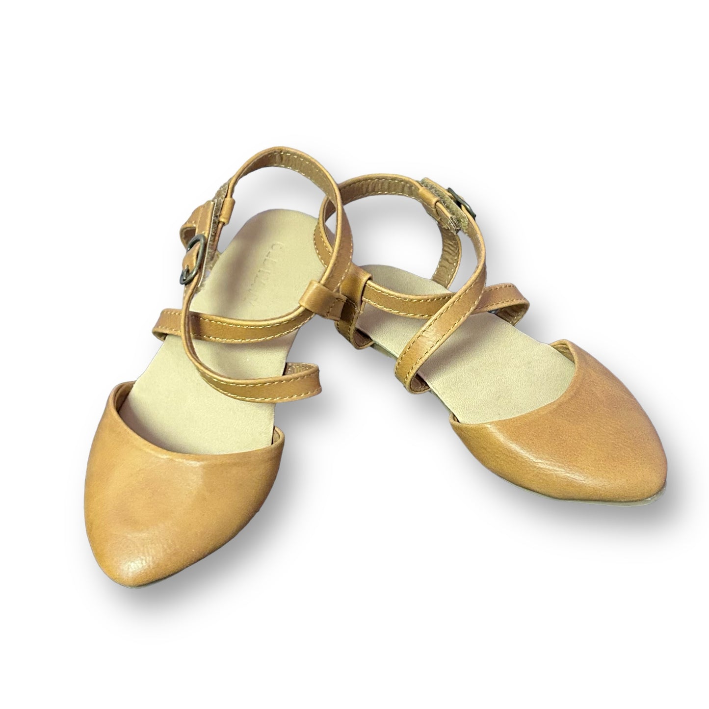 Toddler Girls Size 8 Shoe Lot - Sandals, Slip Ons, Casual Shoes, and Dress Shoes