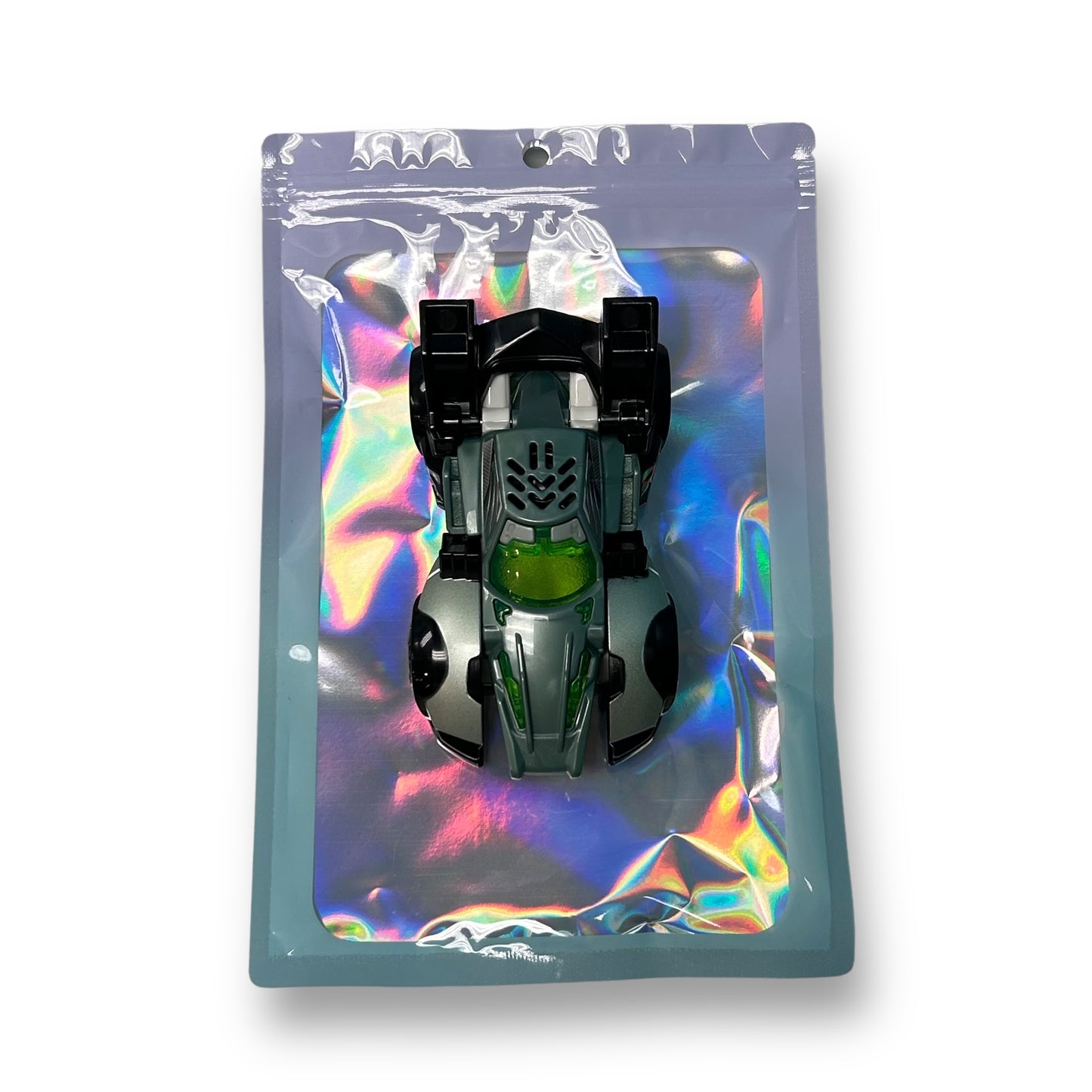 Vtech Switch & Go Triceratops Racer Transforming Vehicle