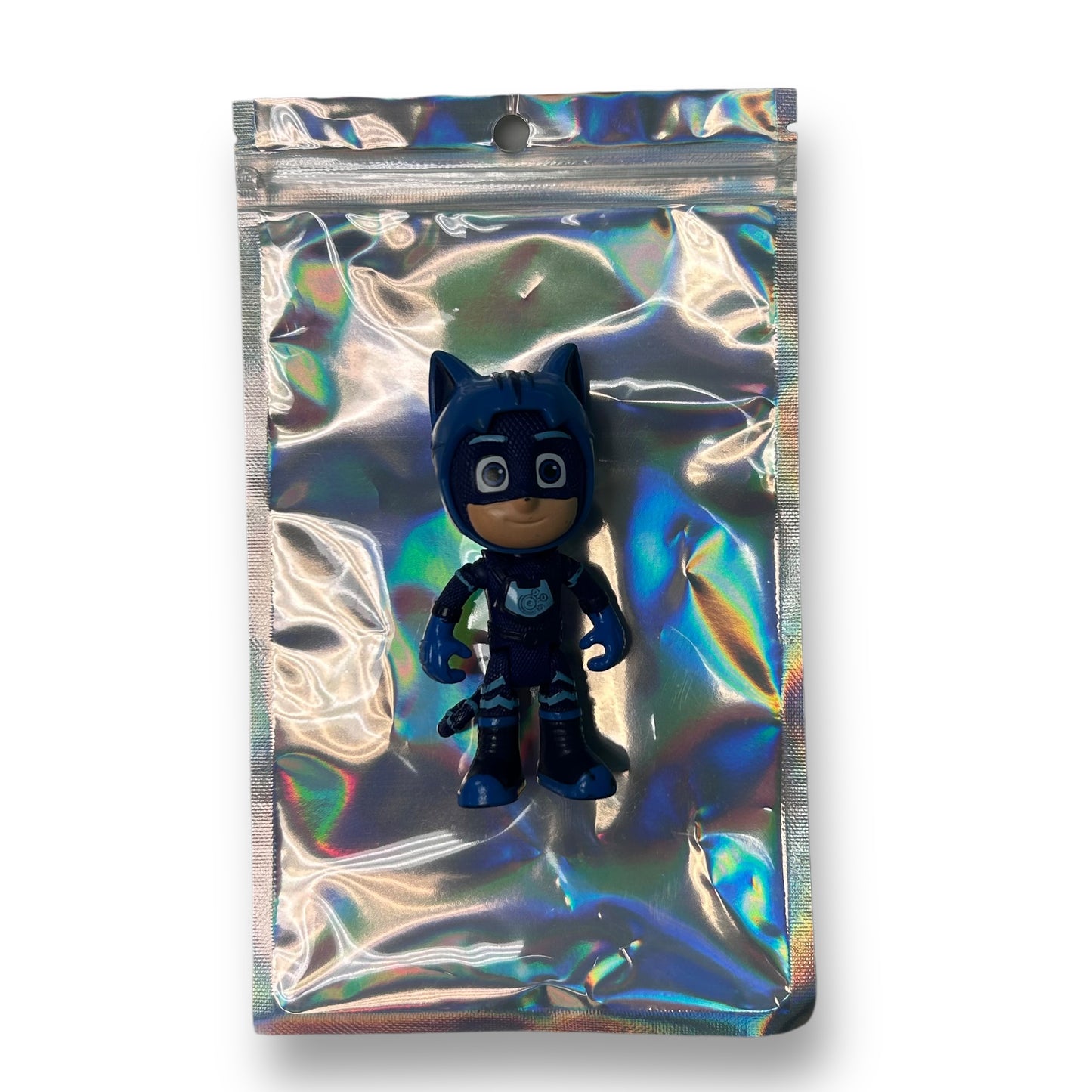Disney PJ Masks Super Moon Catboy Action Figure, 3.5"