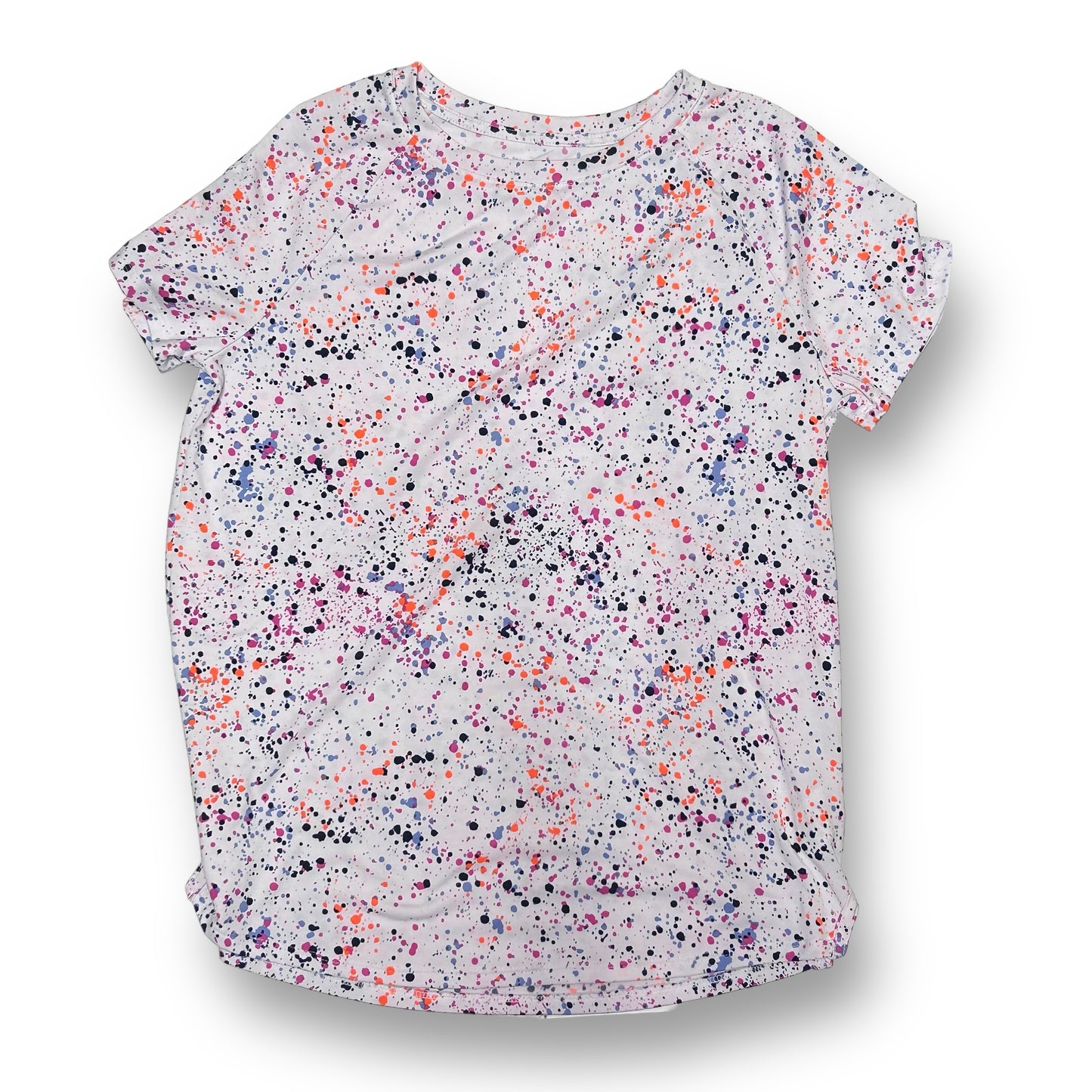 Youth Girl Size 14/16 Outfits Collection of 4 Leggings and Tees