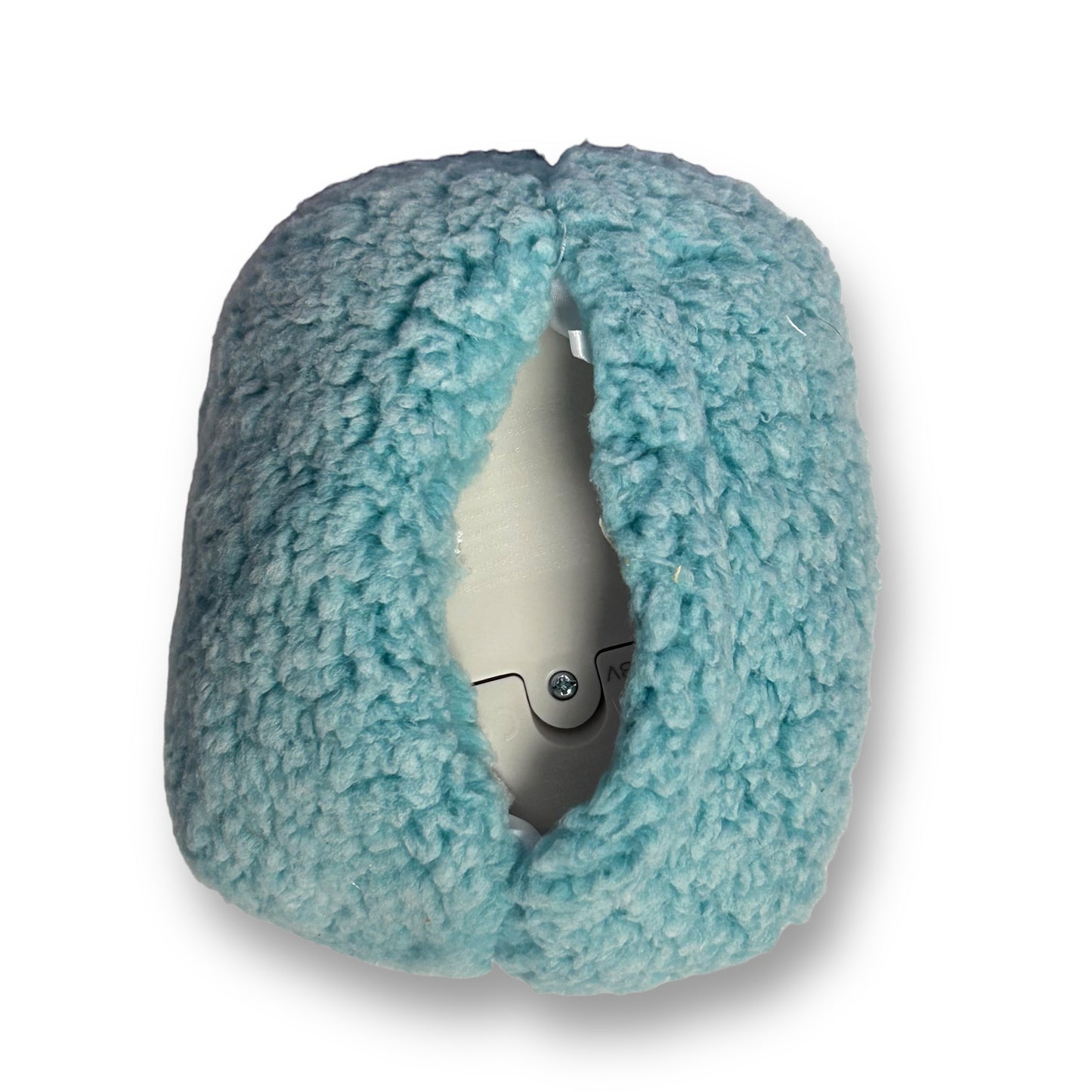 Fisher-Price Calming Vibes Hedgehog White Noise Baby Crib Soother