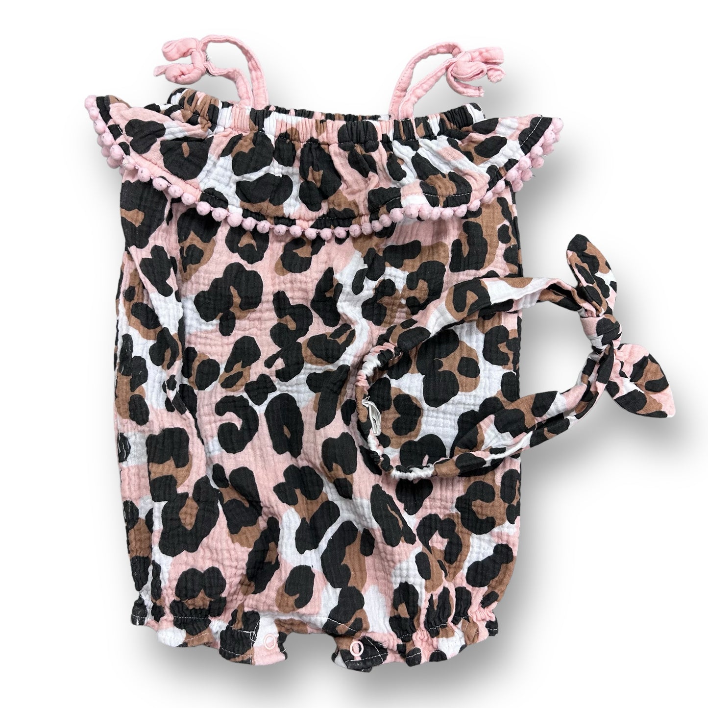 Girls Size 12-18 Months Collection Dresses and Rompers Brand Name Clothing Lot