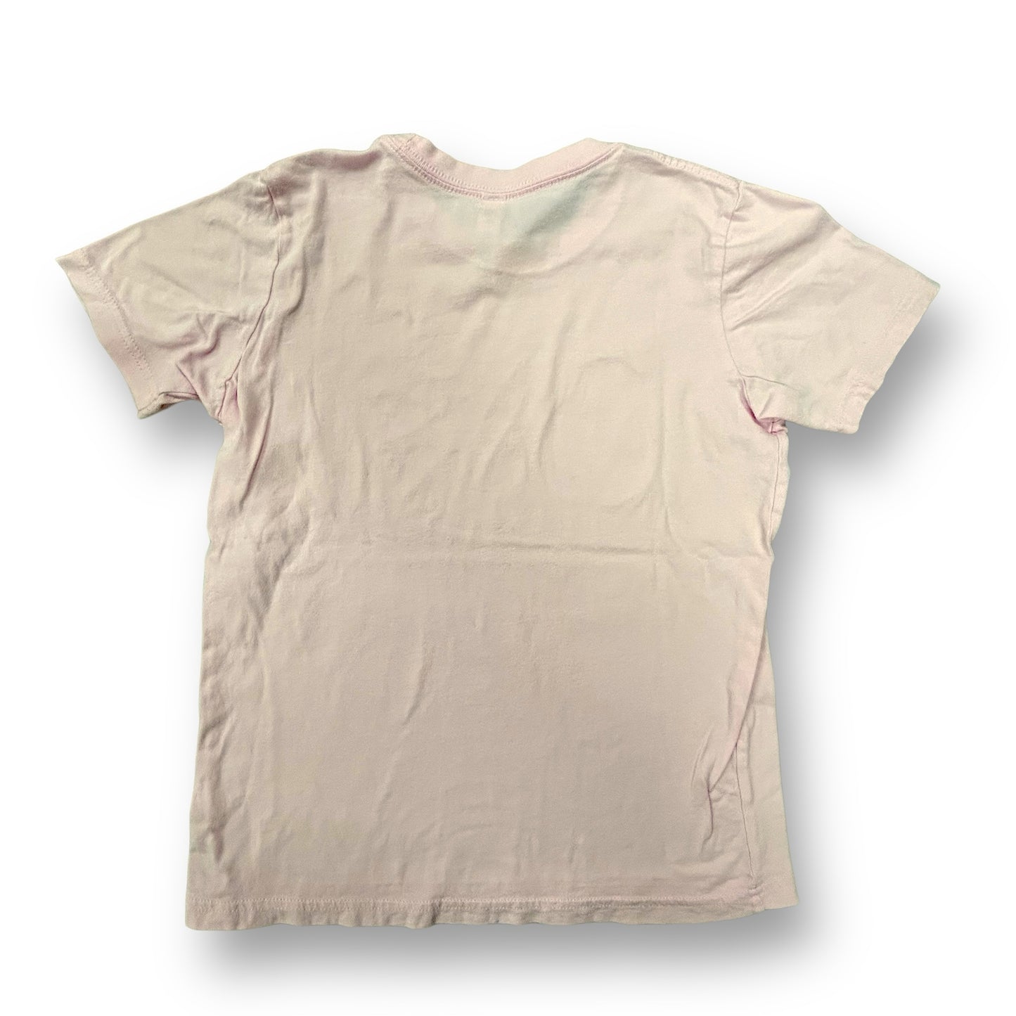 Youth Girl Outfits Size 14/16 Mixed Lot of 4 Athletic Legging Capris and Tees