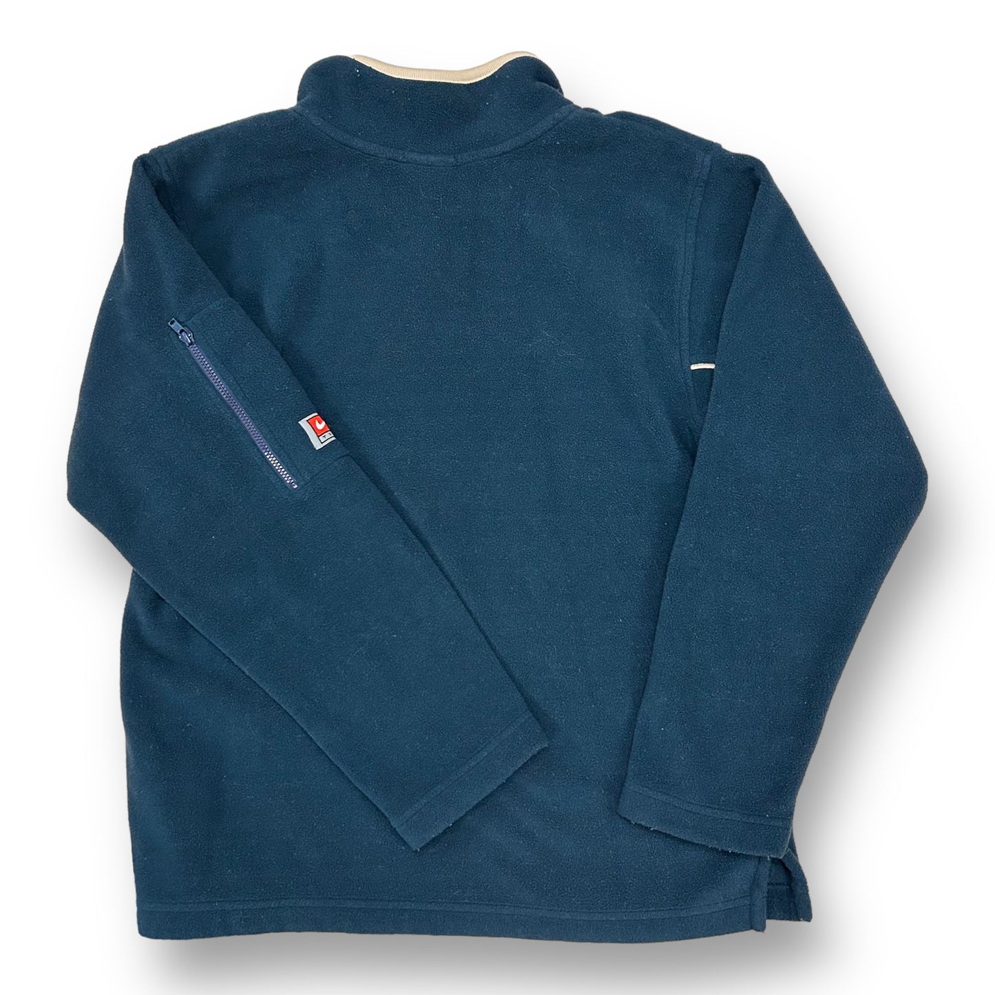 Nike Youth Boy Size 12/14 YLG Pitt Panthers College Football Pullover Sweatshirt