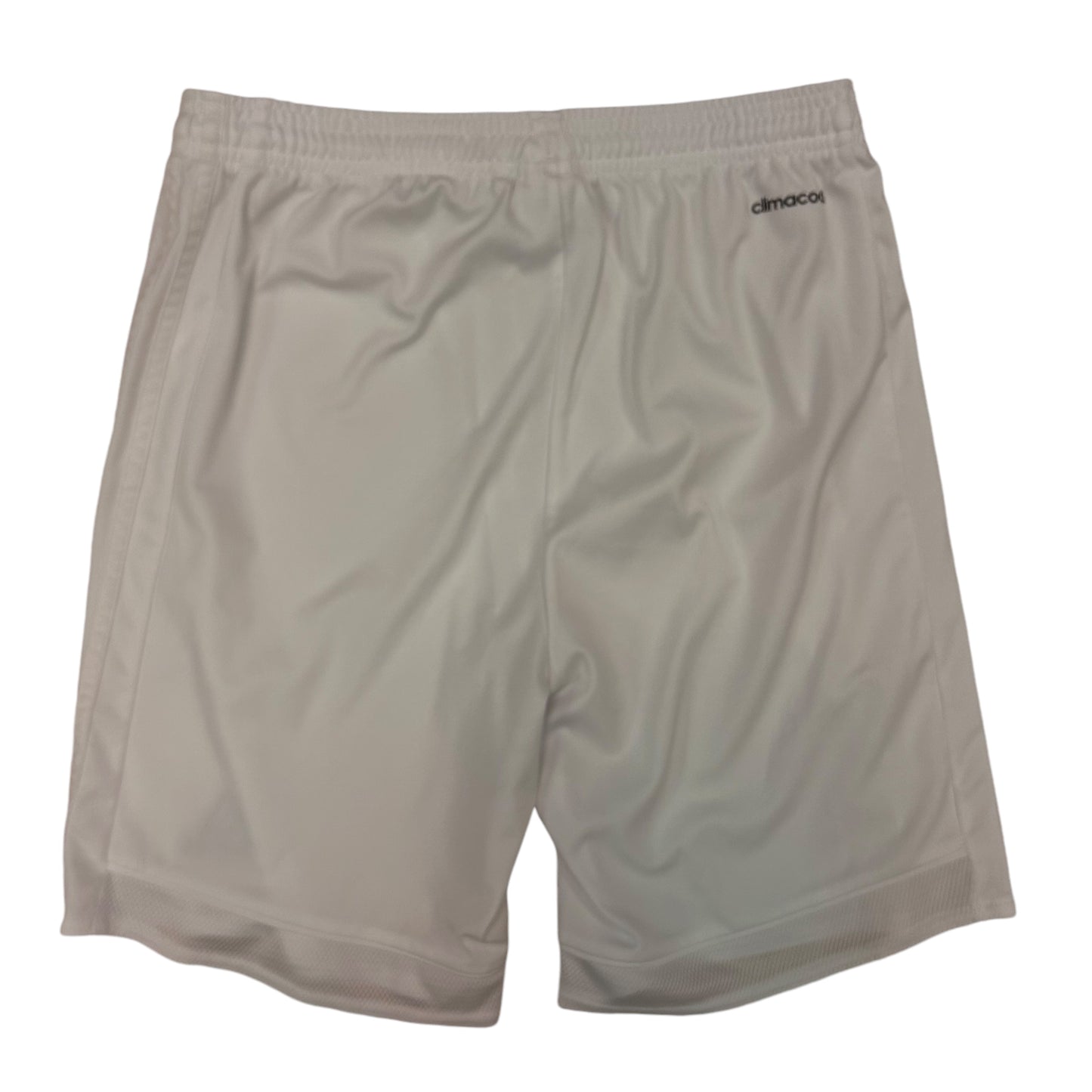 Adidas Boys Size 18/20 Youth XL Drawstring Athletic Shorts