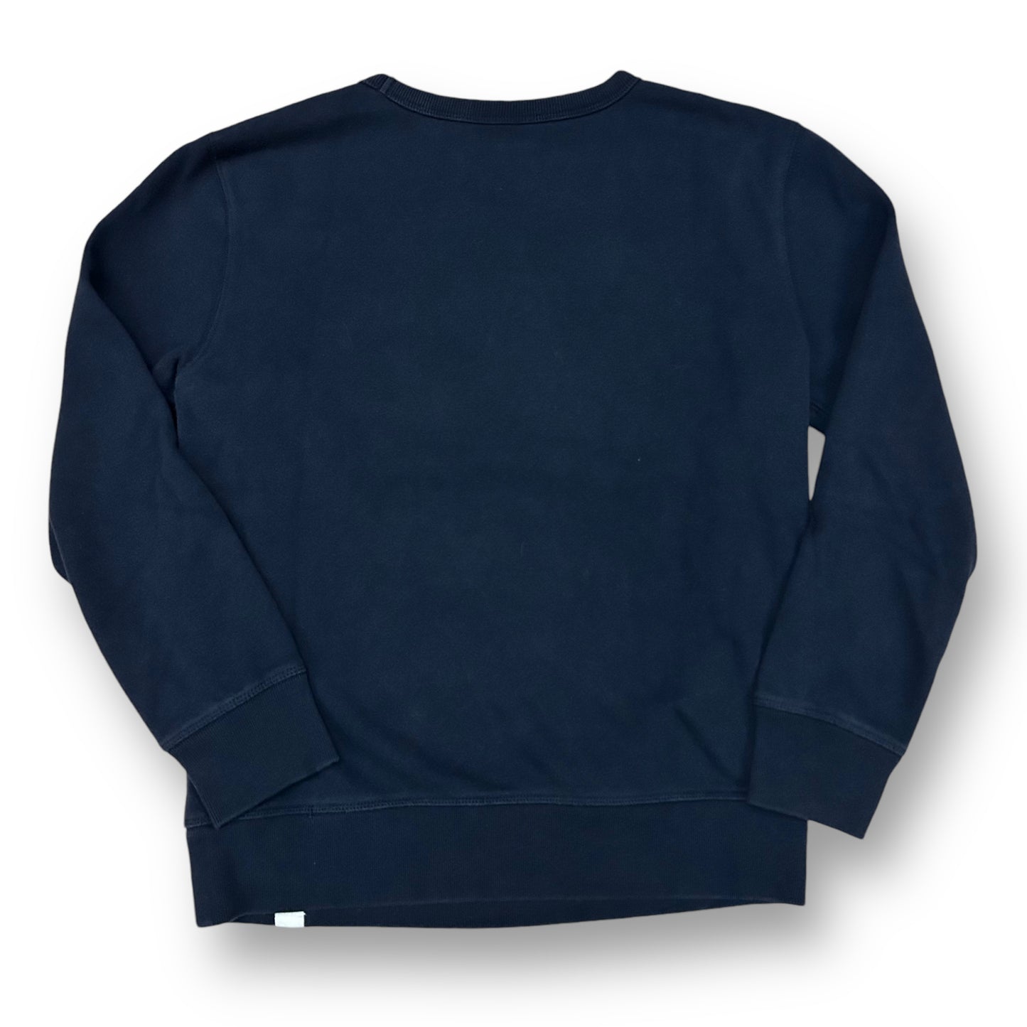 Gap Youth Boys Size 14 YXL Navy Darth Vader Star Wars Sweatshirt