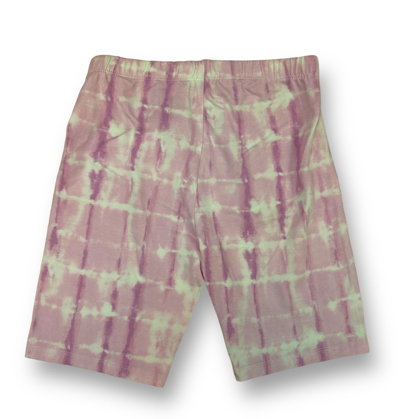NEW! Jumping Beans Youth Girl Size 10 Tie Dye Bermuda Shorts
