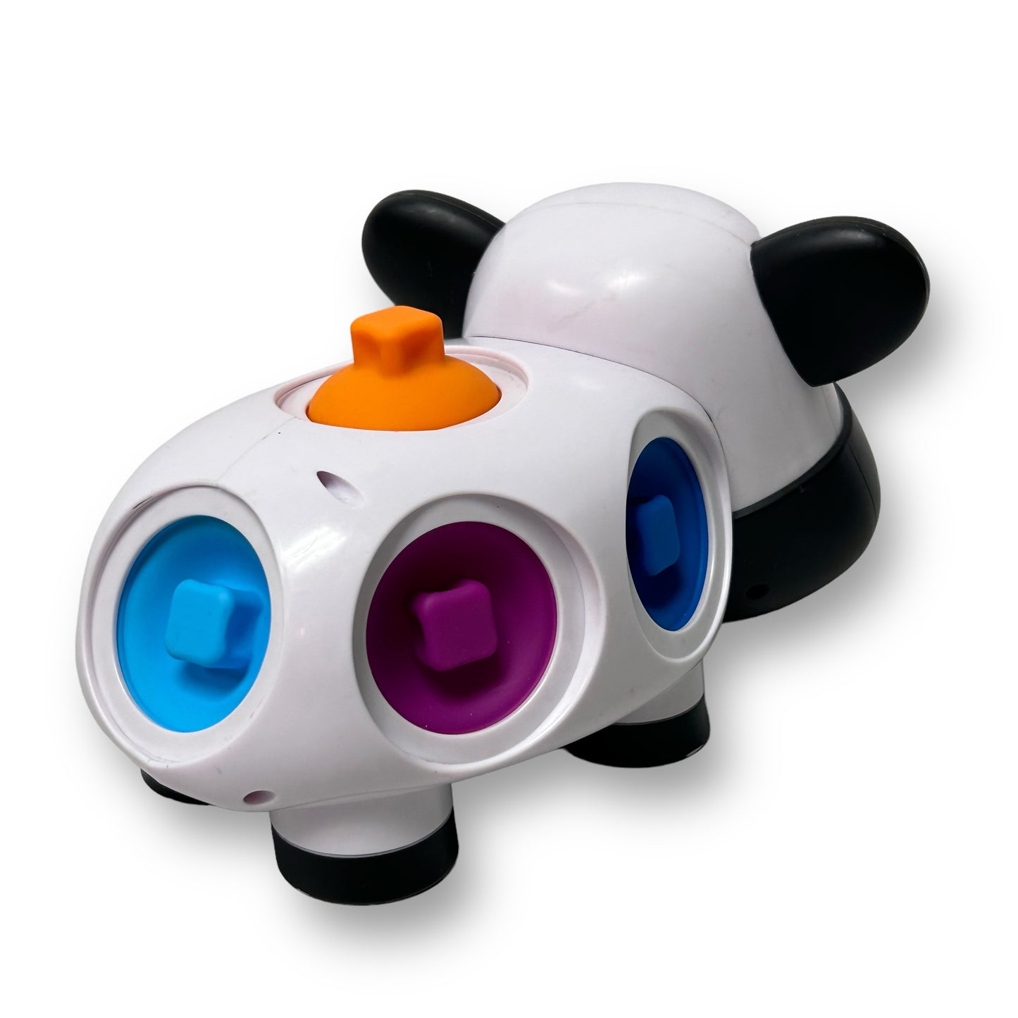Learning Resources Dottie the Fine Motor Cow Educational Baby Toy