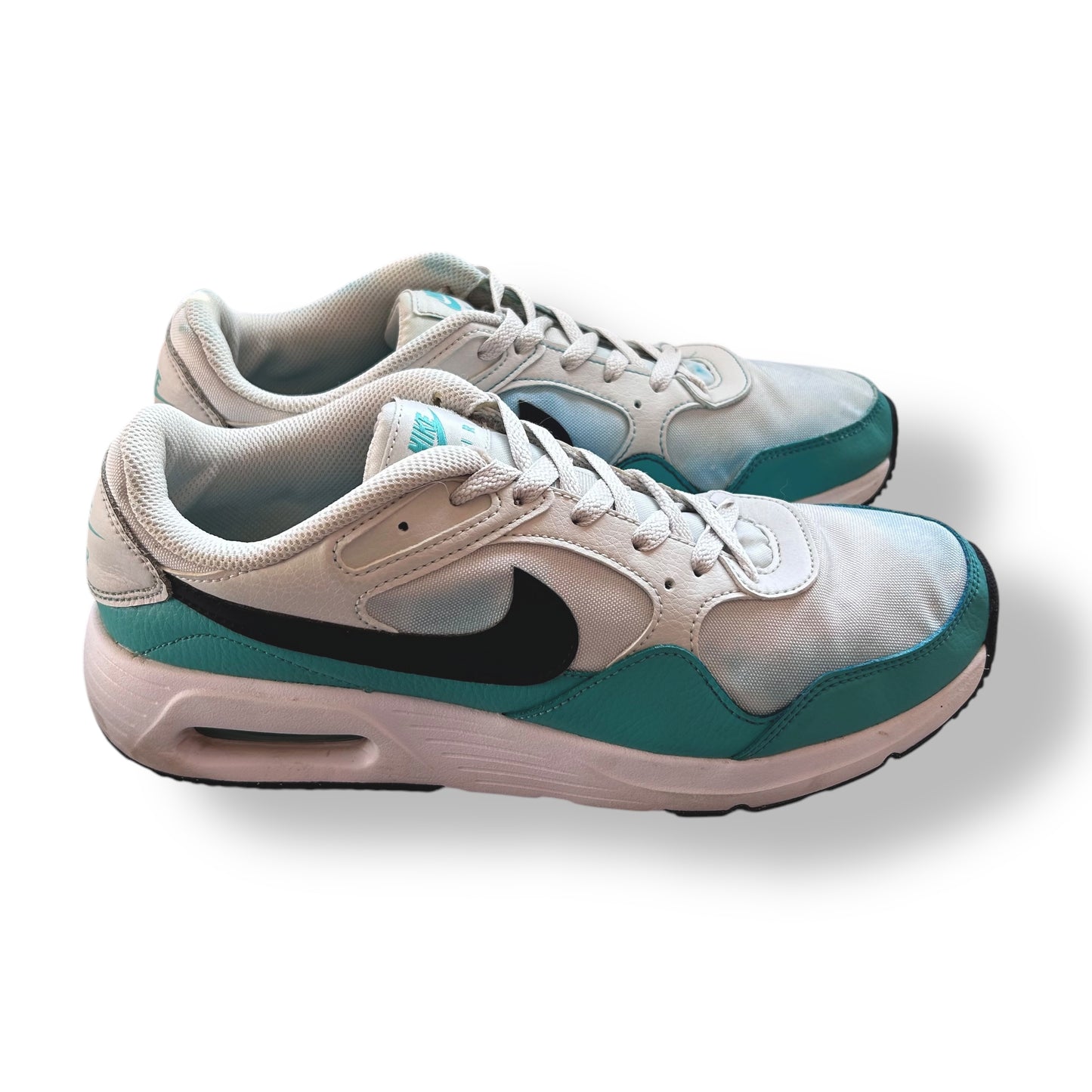 Nike Air Max SC Men’s Size 9 Sneaker Athletic Tennis Shoes