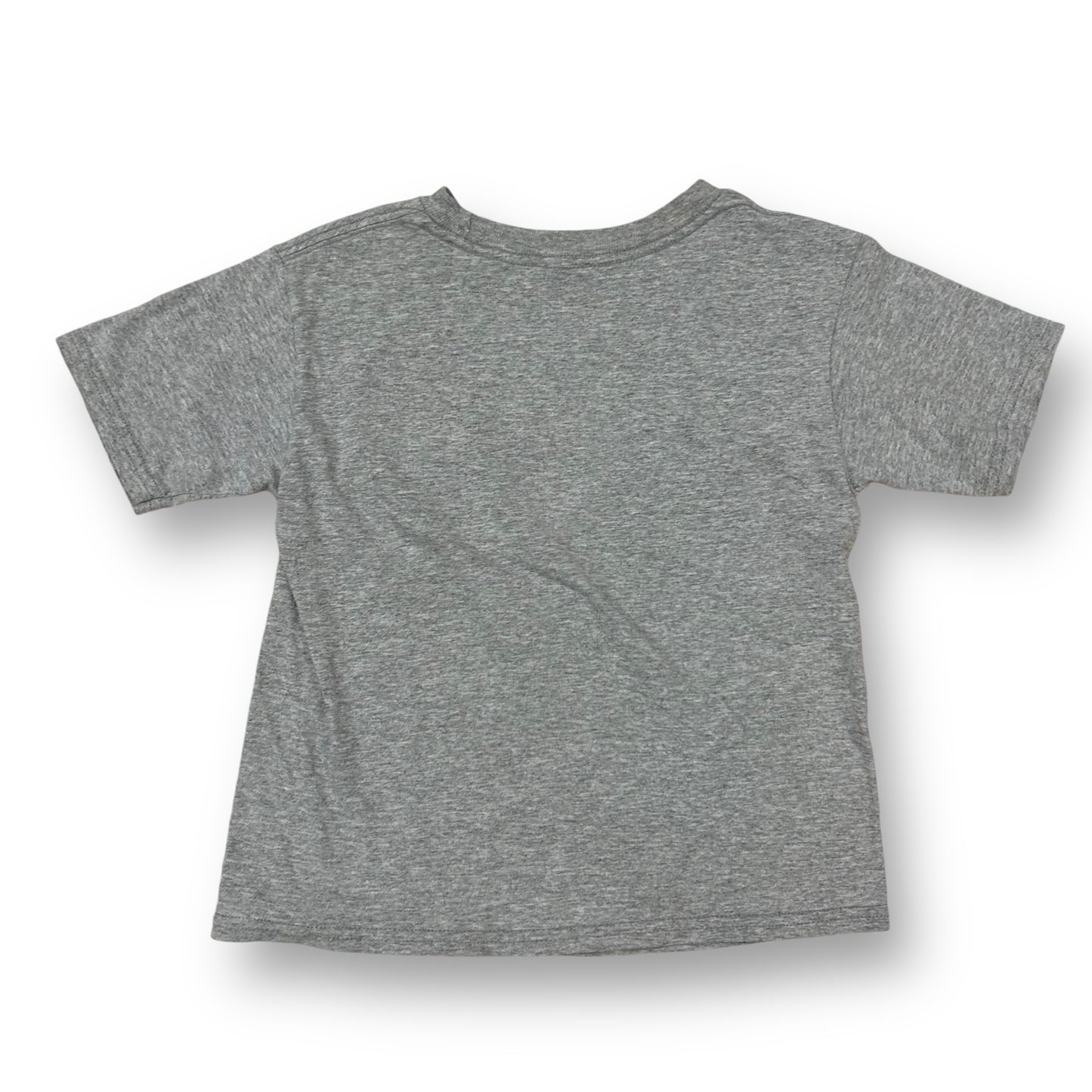 Marvel Avengers Boys Size 4/5 Captain America Super Hero Tee