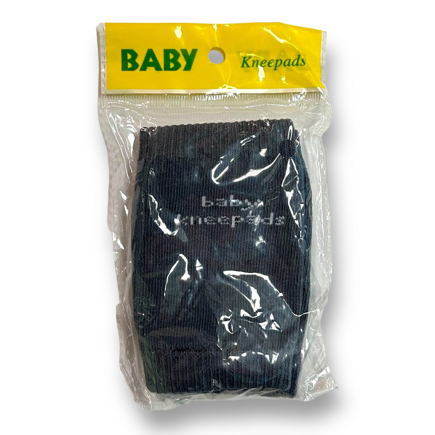 NEW! Baby Knee Pads: Knee Protectors for Crawling, 0-12 Months
