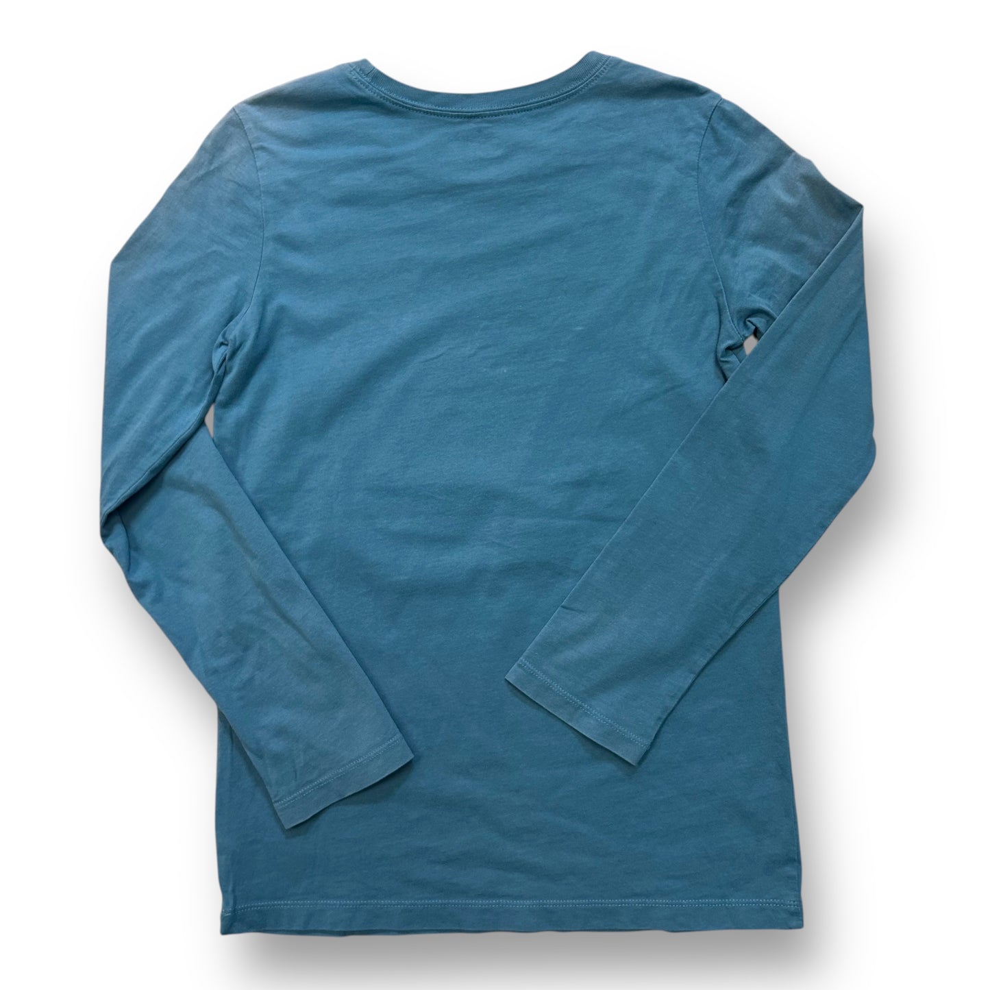 OshKosh Boys Size 12 Youth Epic Skills Long Sleeve Skateboard Tee