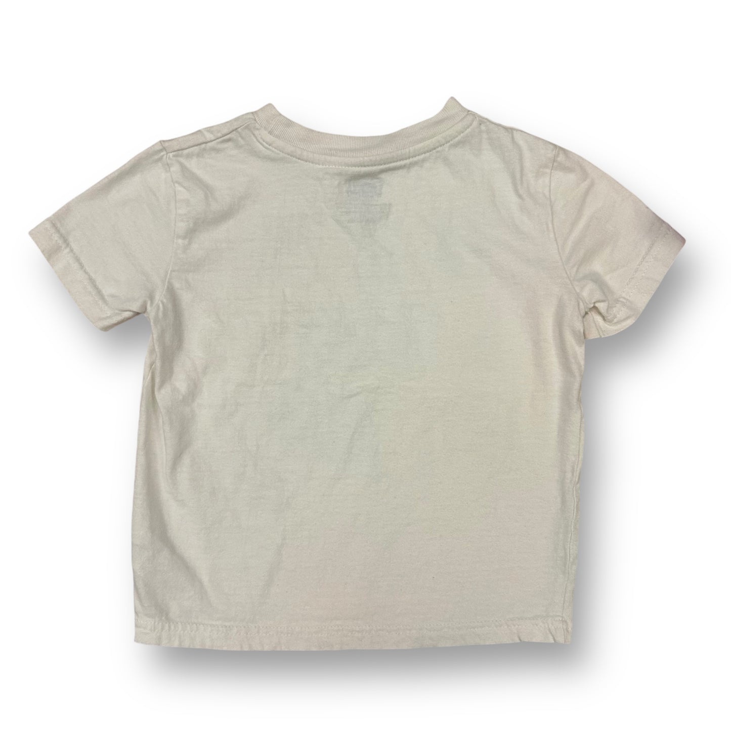 Lyrics By Lennon & McCartney Boys Size 4T Beatles T-Shirt