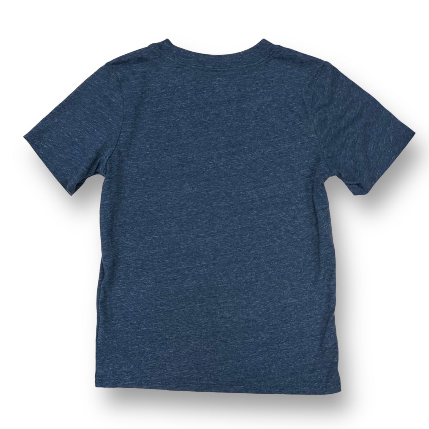 Carter's Boys Size 5 Astronaut Outer Space Short Sleeve Shirt