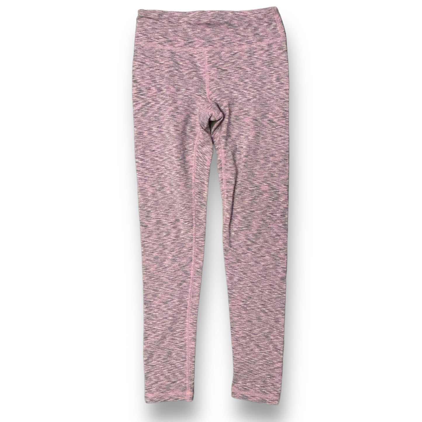 Youth Girl Size 10 YMD Quick Dry Athletic Leggings