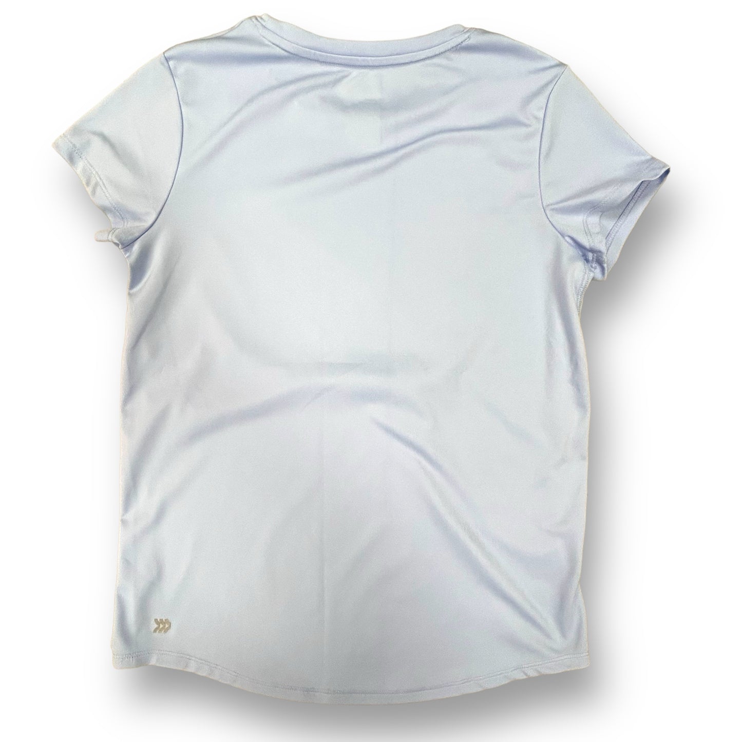 Youth Girl Outfits Size 14/16 Mixed Lot of 4 Athletic Legging Capris and Tees