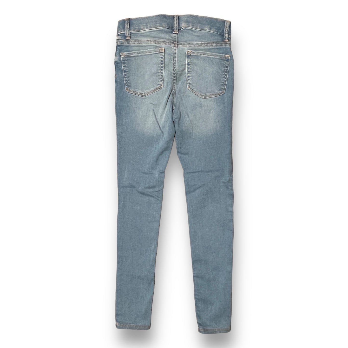 Gap Youth Girls Size 12 Denim Stretch Jean Jegging