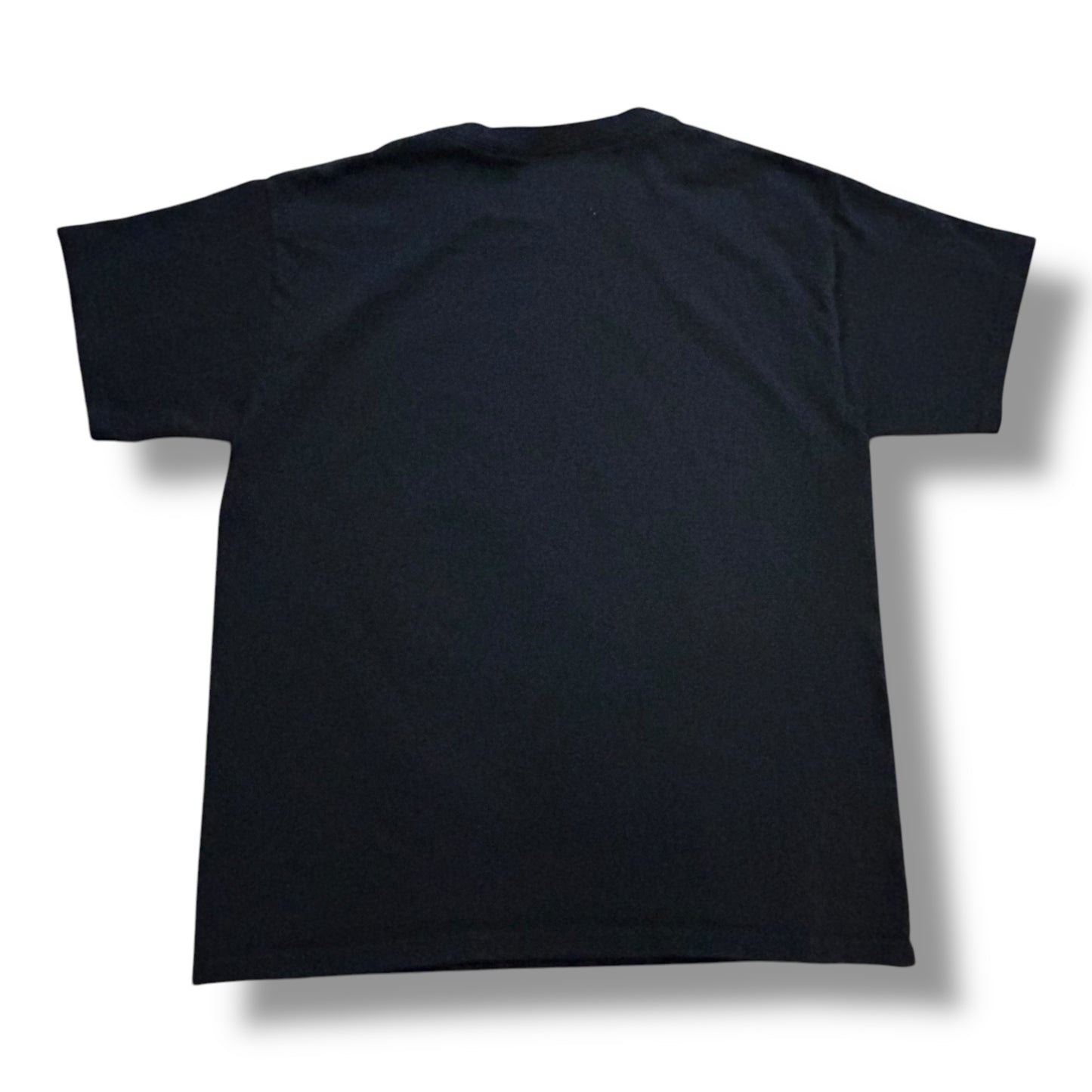 Youth Extra Large WWE Superstars Size 18/20 Black Graphic Print Tee