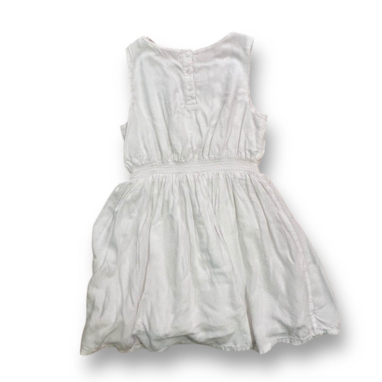 Forever 21 Youth Size 10/12 Lightweight Cotton Sleeveless Dress