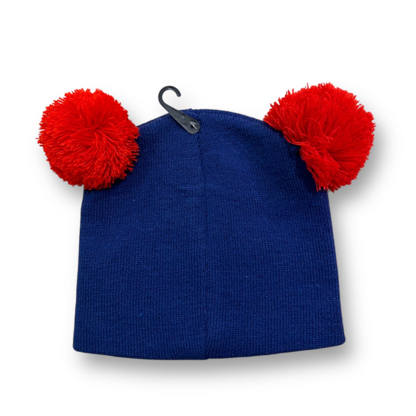 NEW! Polar Extreme Kids One Size Fits Most Boys Monster Pom Beanie Hat