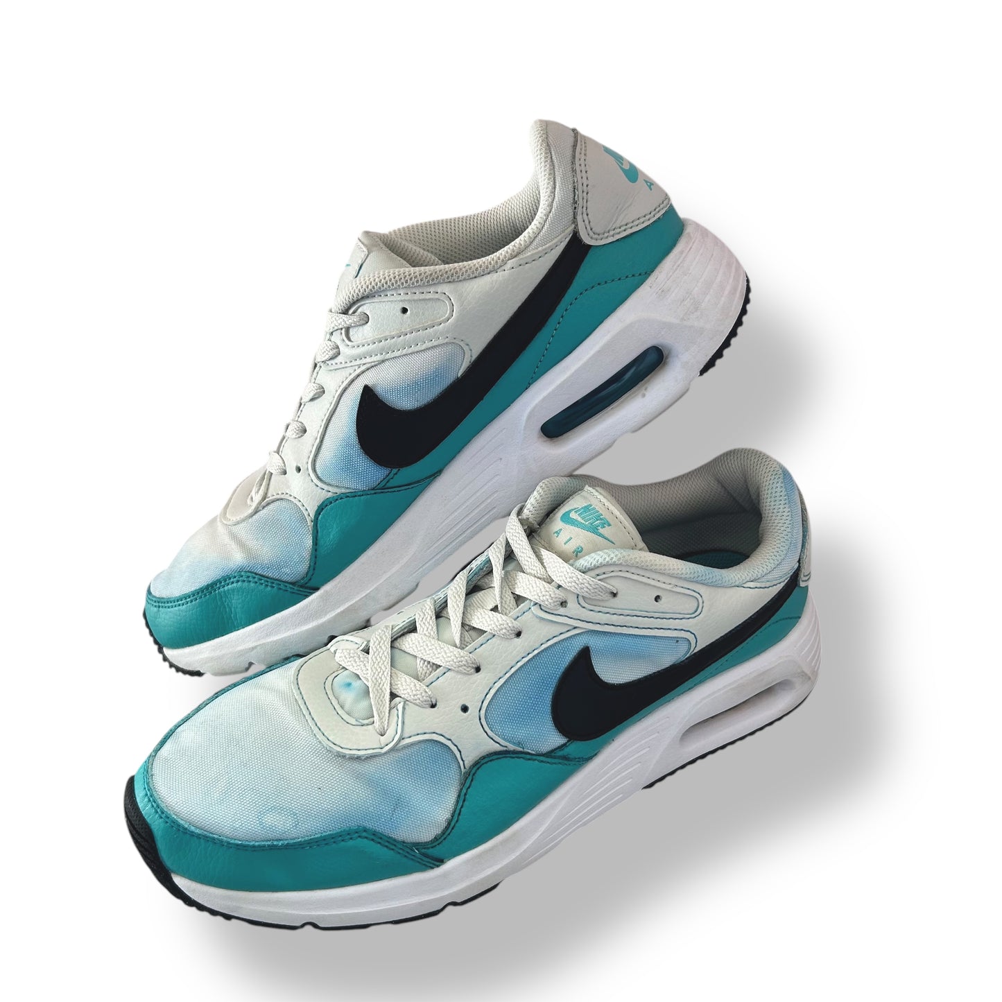 Nike Air Max SC Men’s Size 9 Sneaker Athletic Tennis Shoes