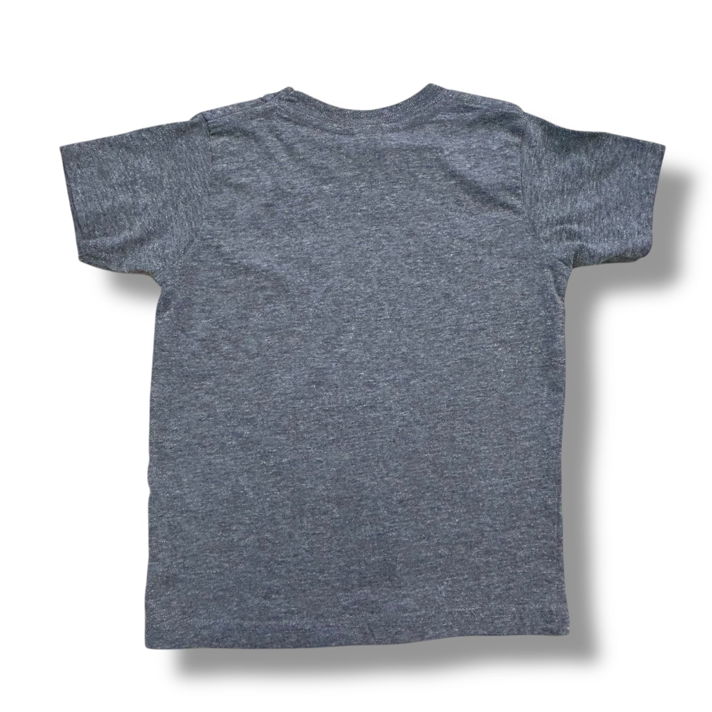 Boys Size 3 Heather Gray Don't Be a Jagoff Pittsburgh Tee