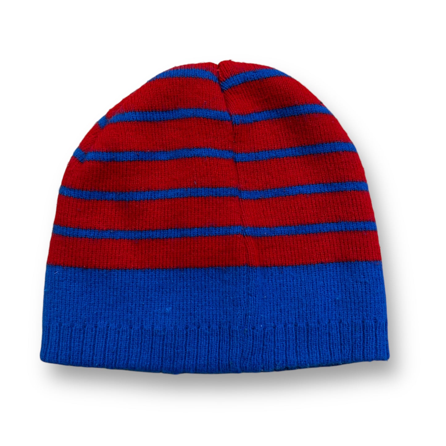 Marvel Spiderman Kids Winter Beanie Boys Size 2T-5T Knit Hat