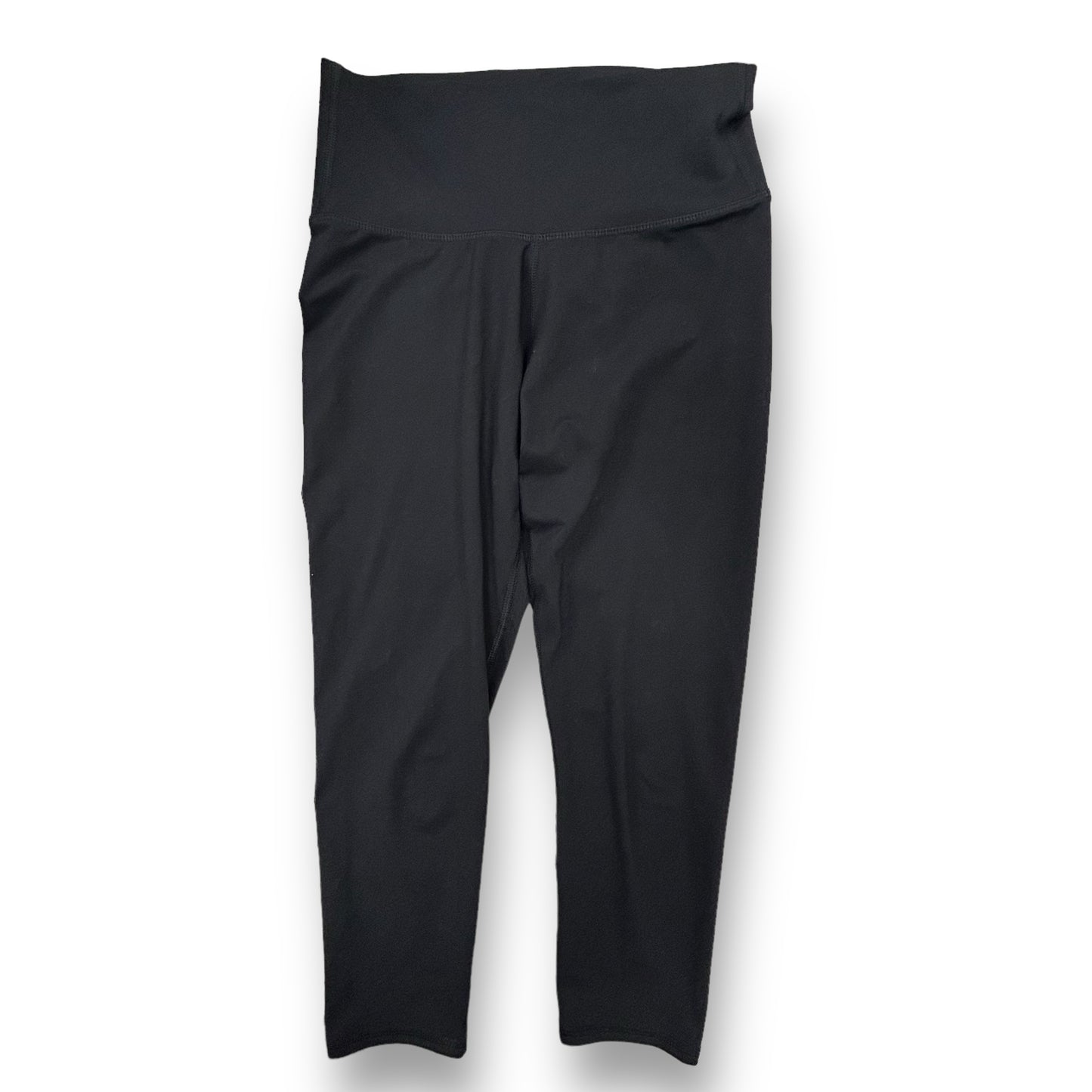 Youth Girl Outfits Size 14/16 Mixed Lot of 4 Athletic Legging Capris and Tees