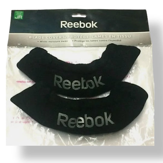NEW! Reebok Junior Ice Hockey Skates Blade Covers, One Size