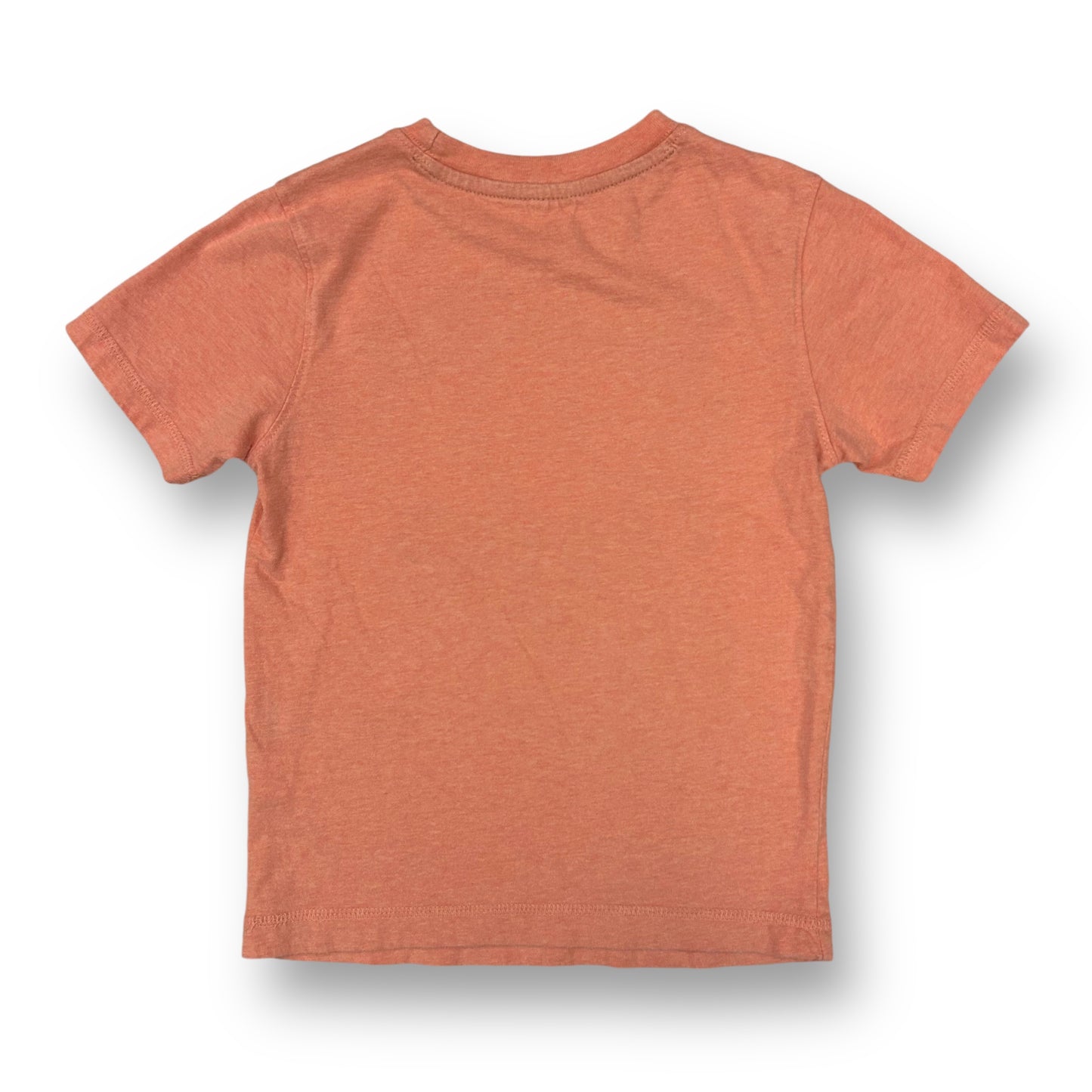 Gymboree Boys Size 5 Diamond Legend Short Sleeve Baseball Tee