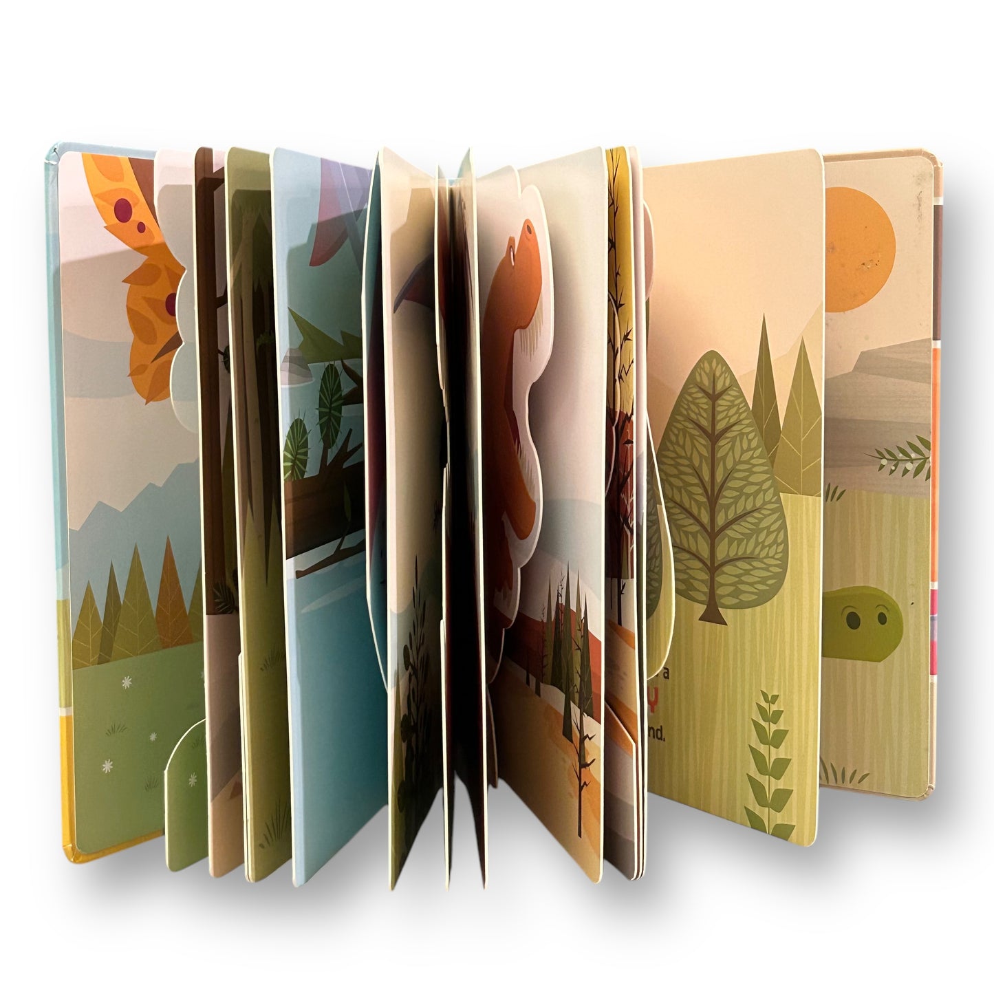 Disney/Pixar The Good Dinosaur A Berry for Arlo Jumbo Board Book