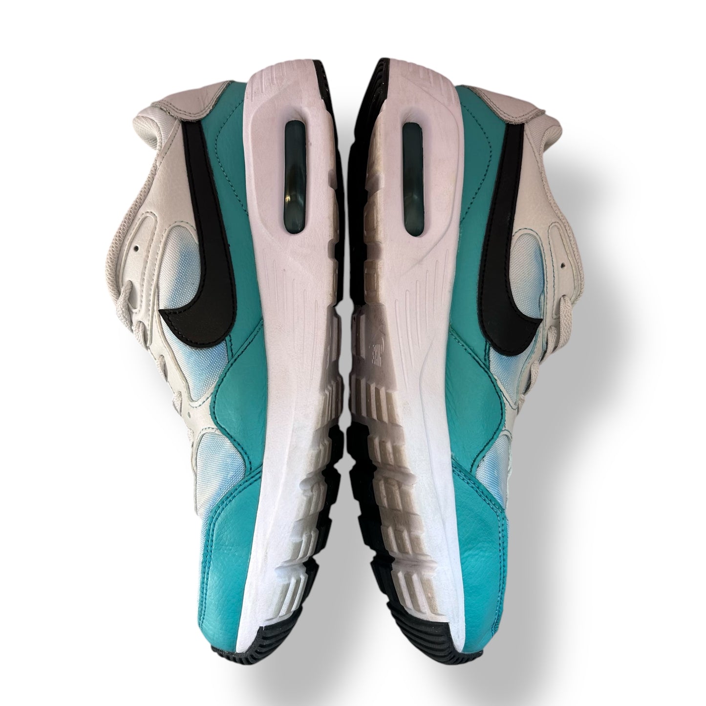 Nike Air Max SC Men’s Size 9 Sneaker Athletic Tennis Shoes