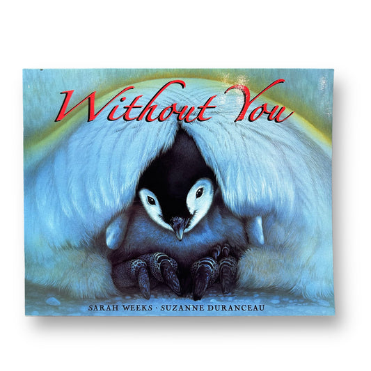 Without You Paperback Book
