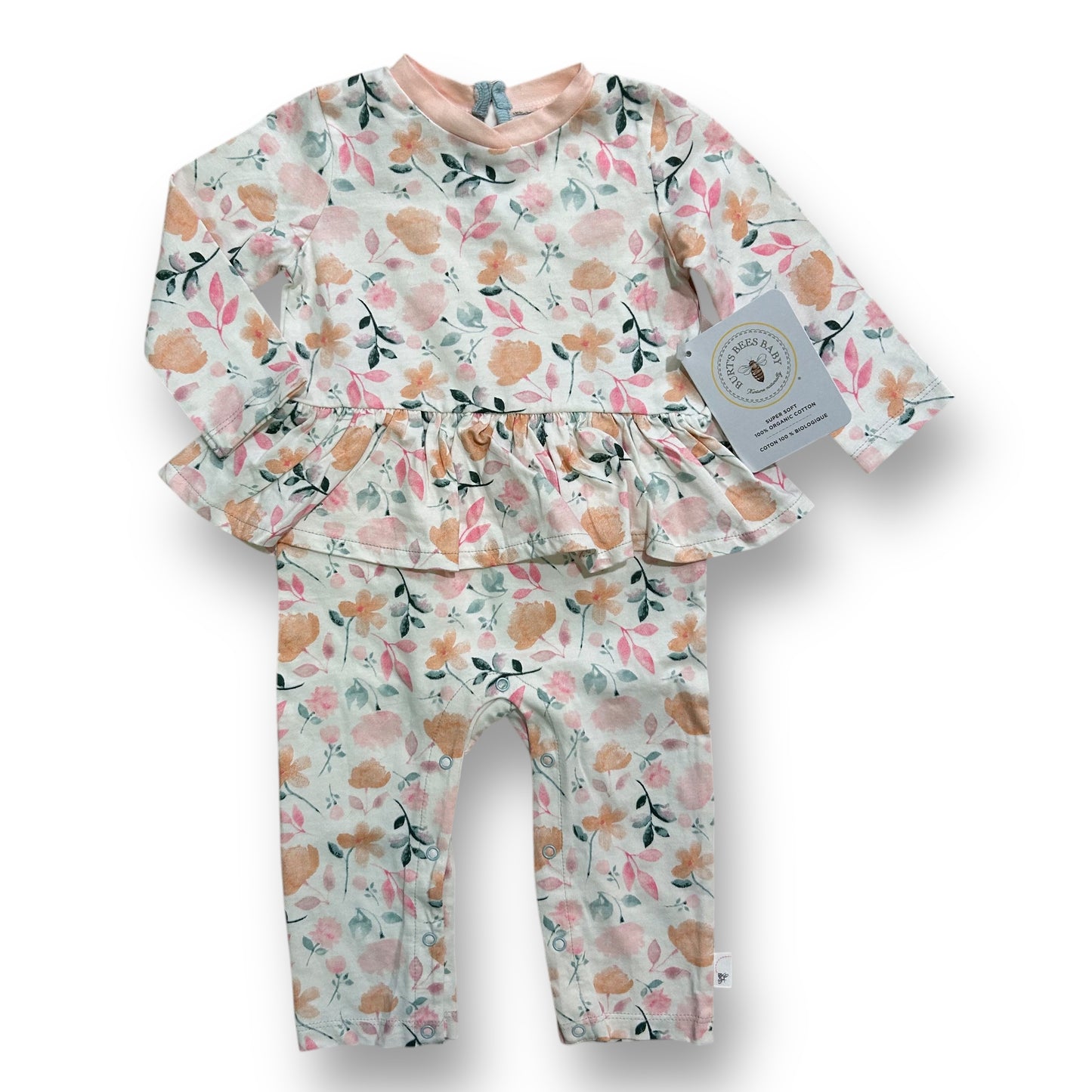 NEW! Baby Girl Size 3-6 Months Pink Collection Lot Dress Romper Sweater Top Bib