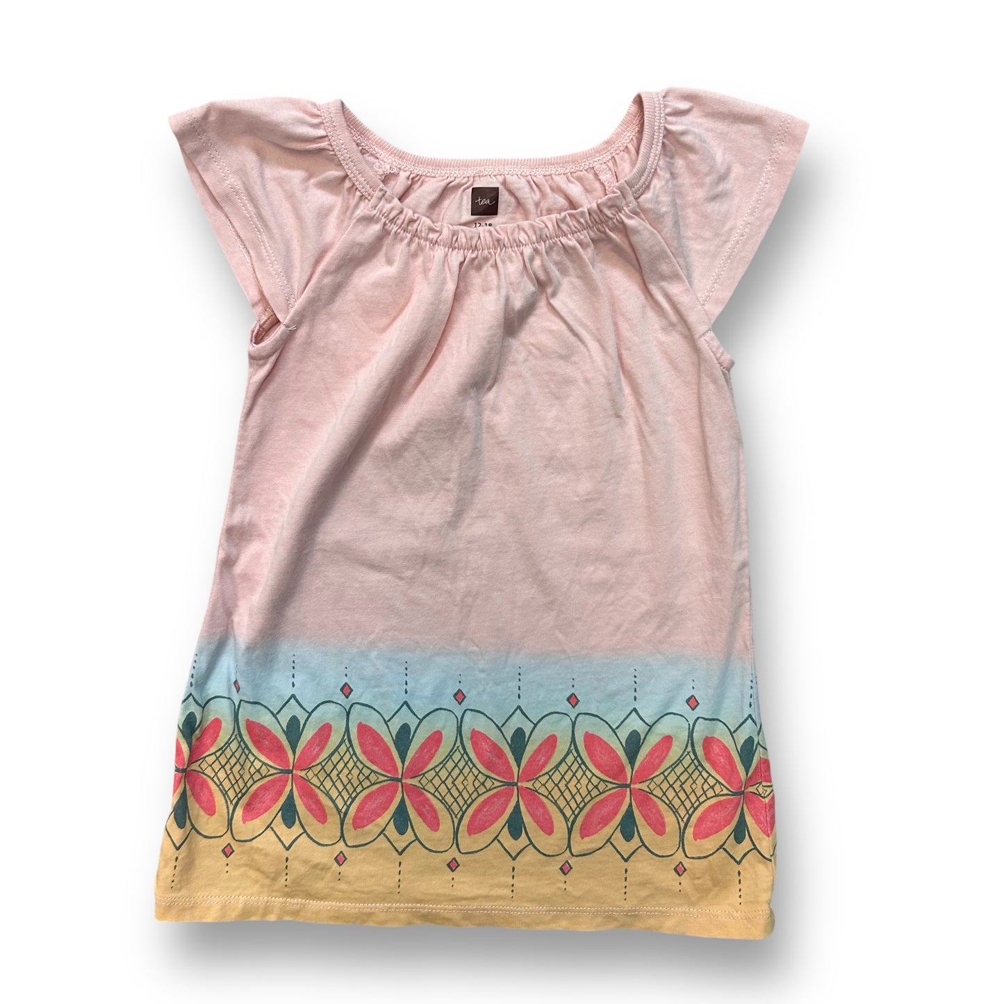 Girls Size 12-18 Months Collection Dresses and Rompers Brand Name Clothing Lot