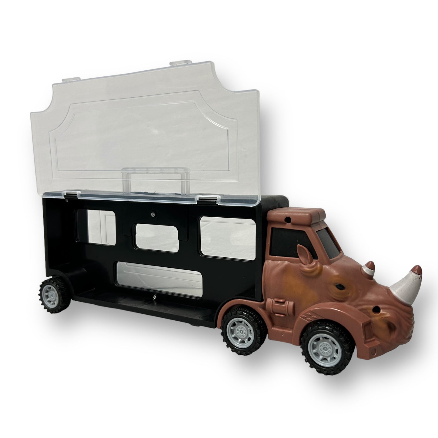 RMS Intl Mega Dinosaur Hauler Rhino Truck