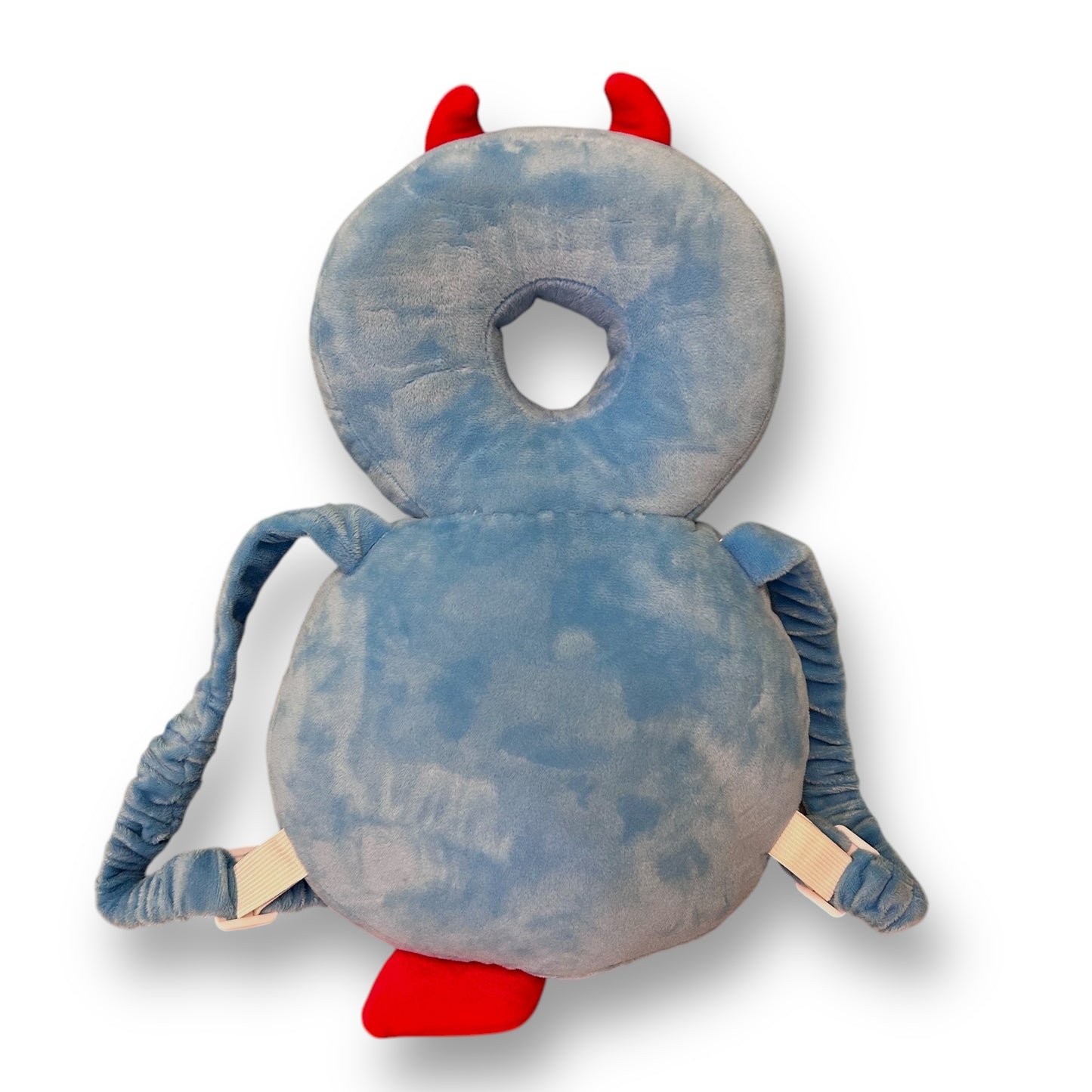 Baby Plush Protective Wear Safety Backpack