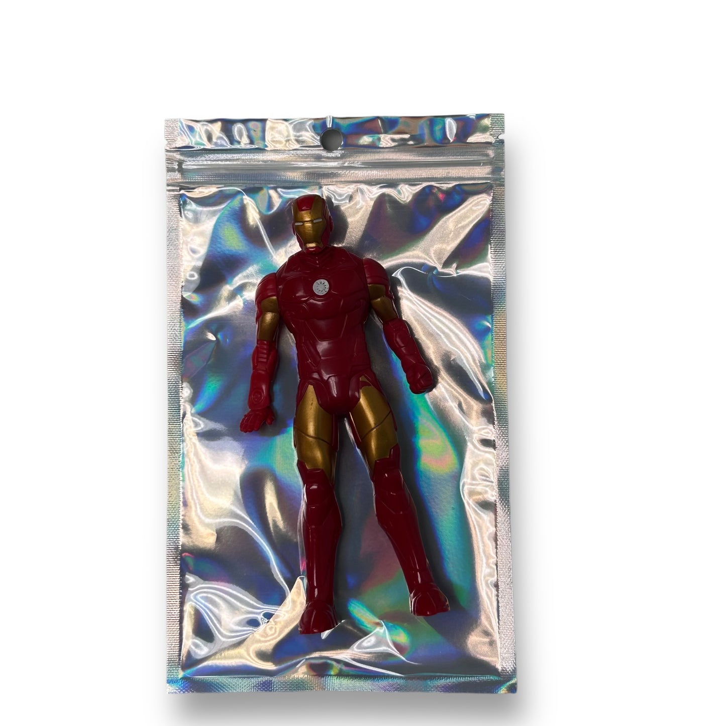 Hasbro Marvel Avengers Iron Man 6” Action Figure