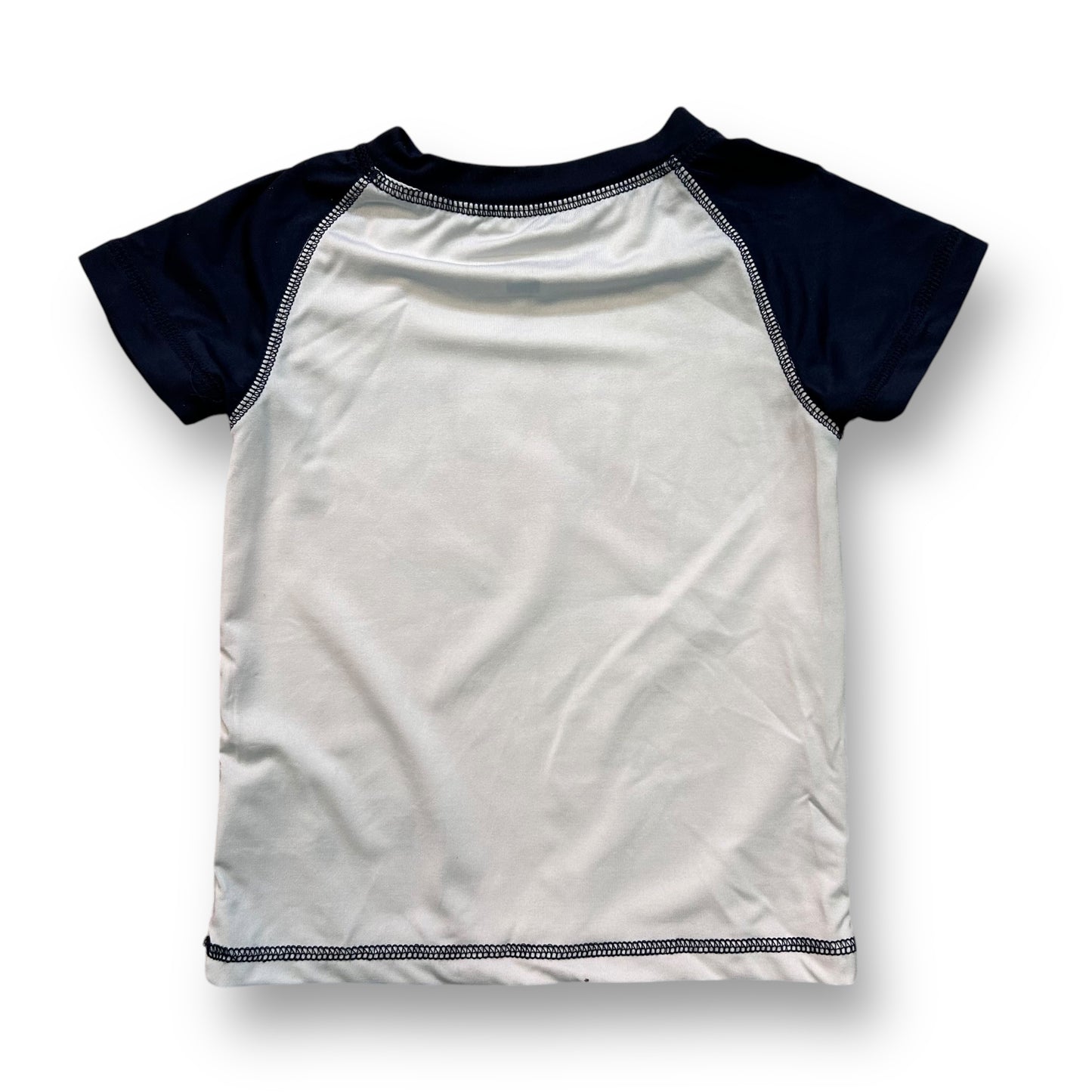 Andy & Evan Toddler Boys Size 18 Months Watermelon Rash Guard