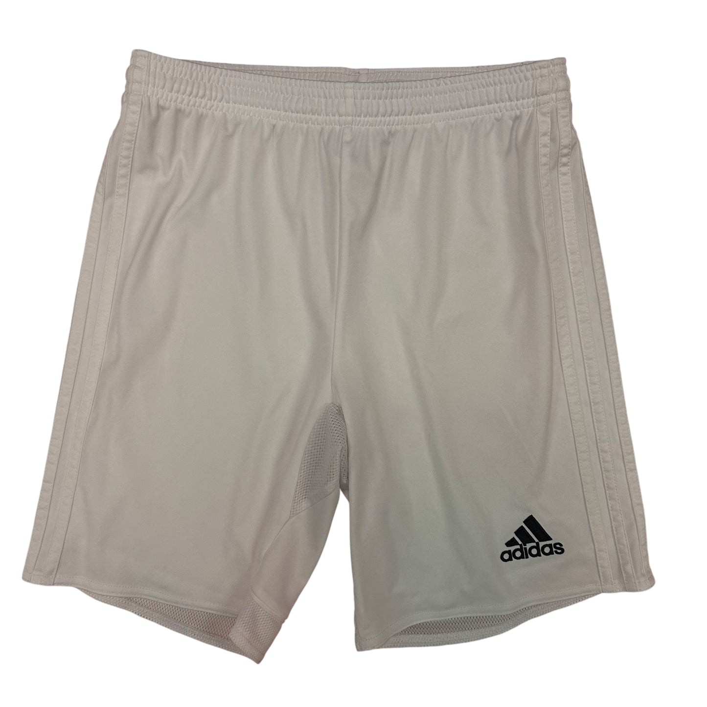 Adidas Boys Size 18/20 Youth XL Drawstring Athletic Shorts