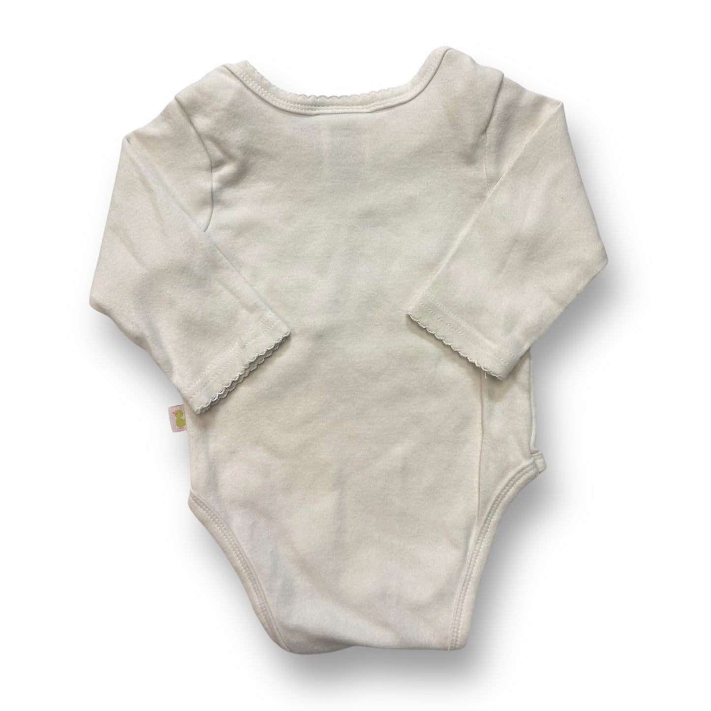 Baby Girl Size 6-9 Months Mixed Lot: Outfit, Dress, Pants, and Bodysuit