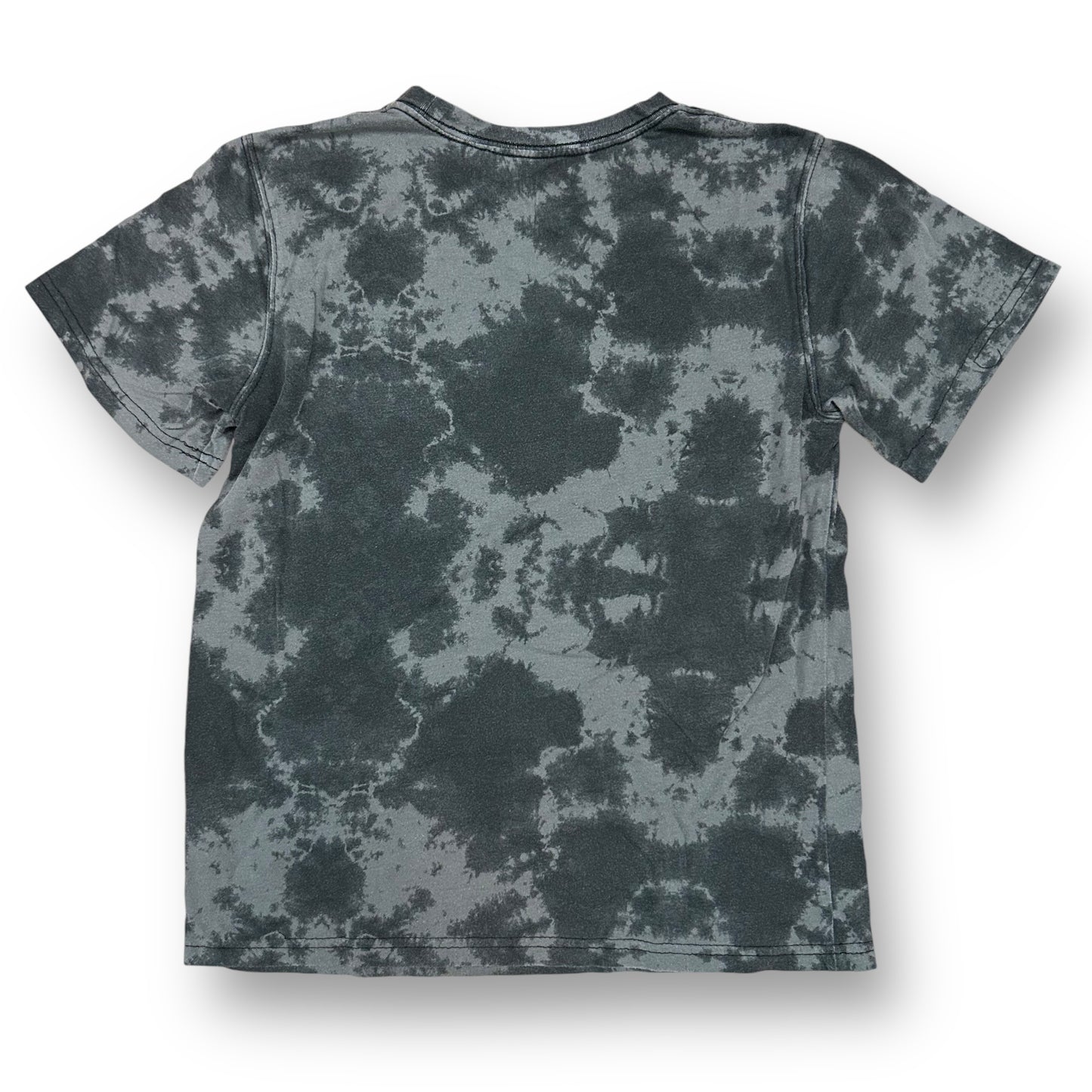 Boys NBA Size 10/12 YMD Black Los Angeles Lakers Lebron James Tee