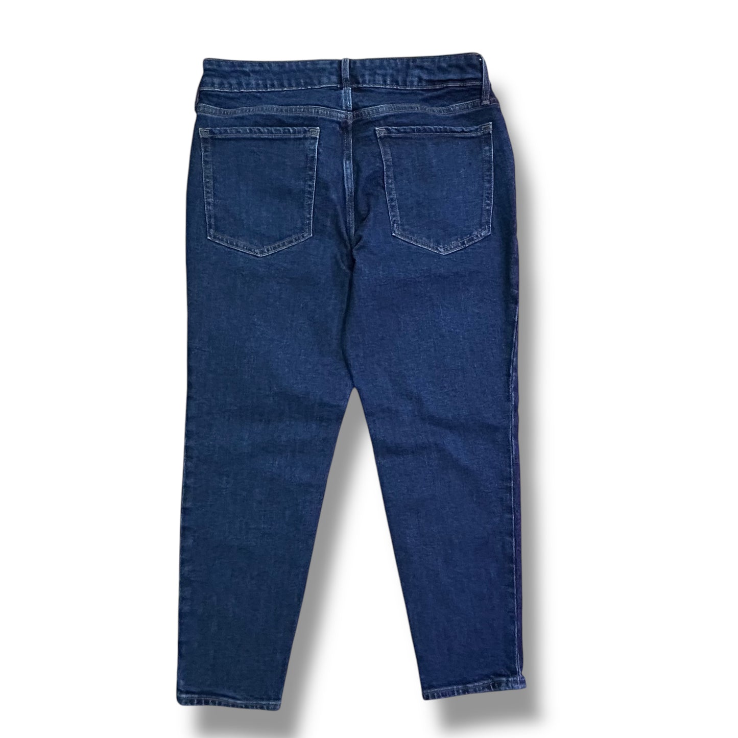 NEW! Old Navy Maternity Jeans Small Size 6 Short Elastic Stretch Waistband