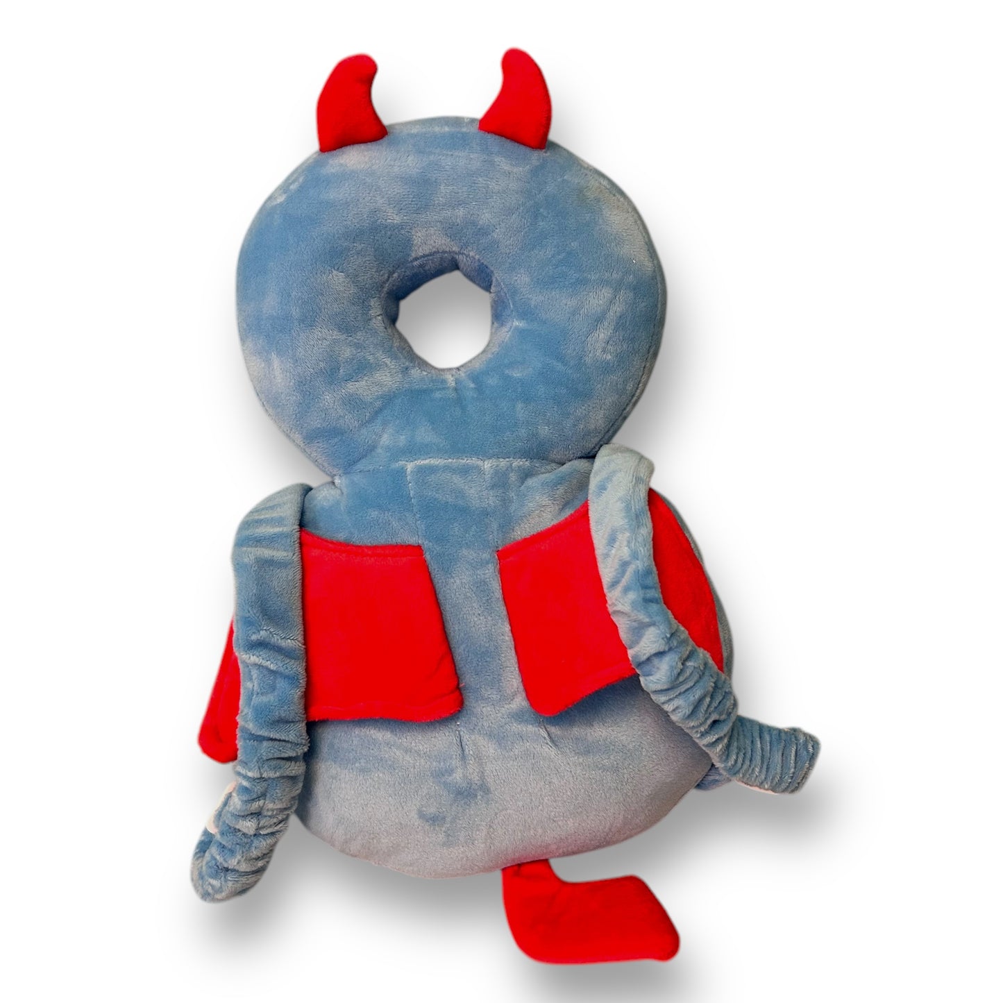 Baby Plush Protective Wear Safety Backpack