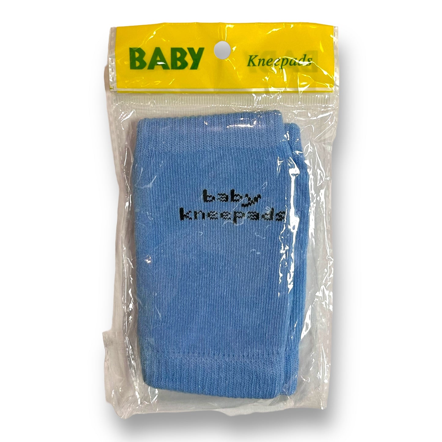 NEW! Baby Knee Pads: Knee Protectors for Crawling, 0-12 Months