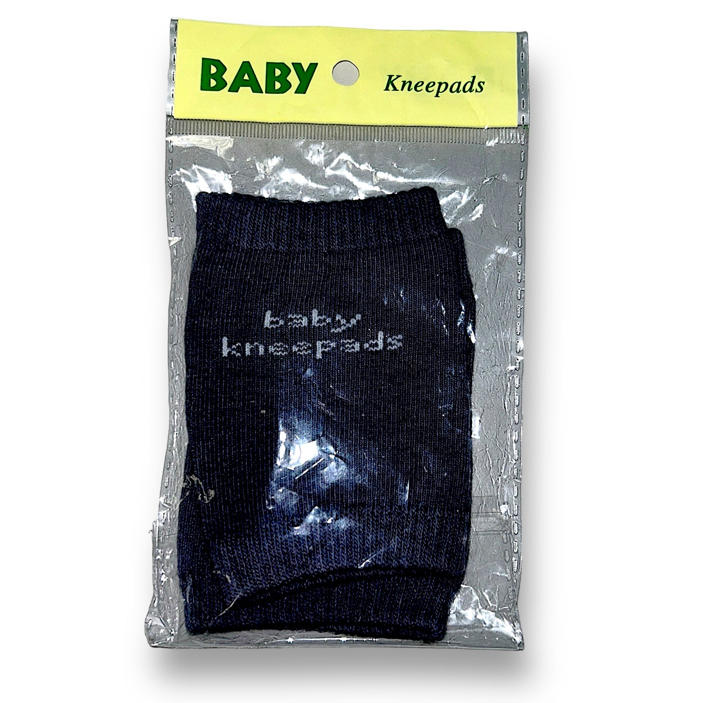NEW! Baby Knee Pads: Knee Protectors for Crawling, 0-12 Months
