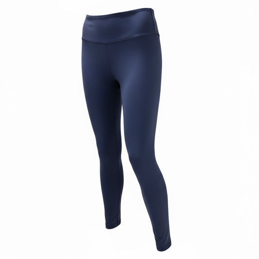 INC International Concepts Junior’s Size Small Navy Blue Leggings